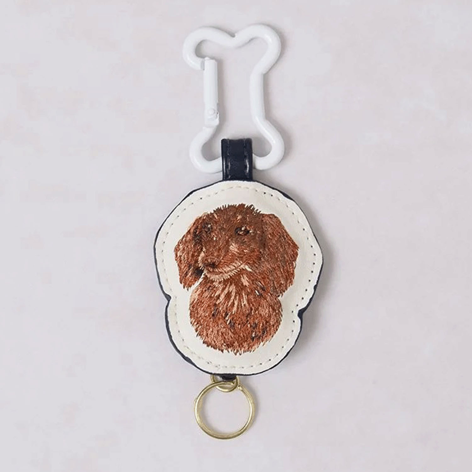 ドッグ リール付カラビナ - 画像11