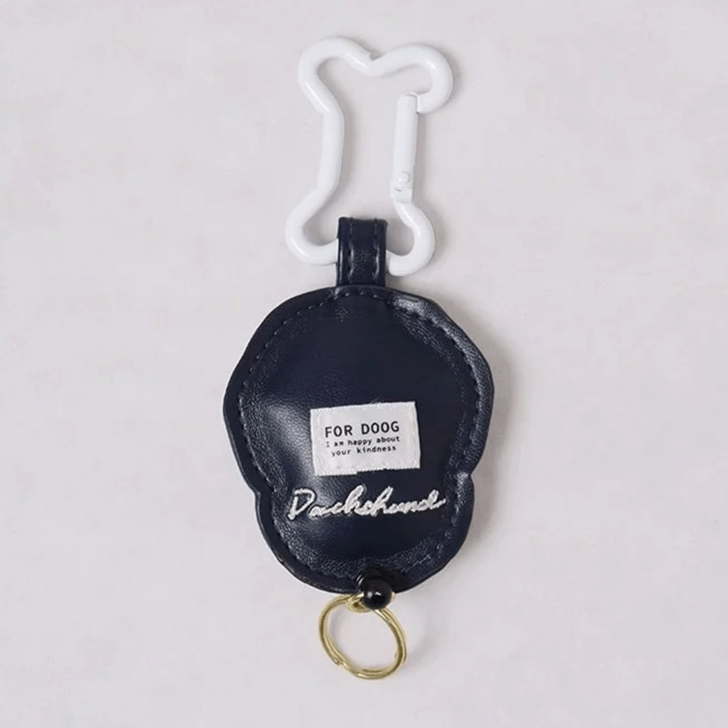 ドッグ リール付カラビナ - 画像12