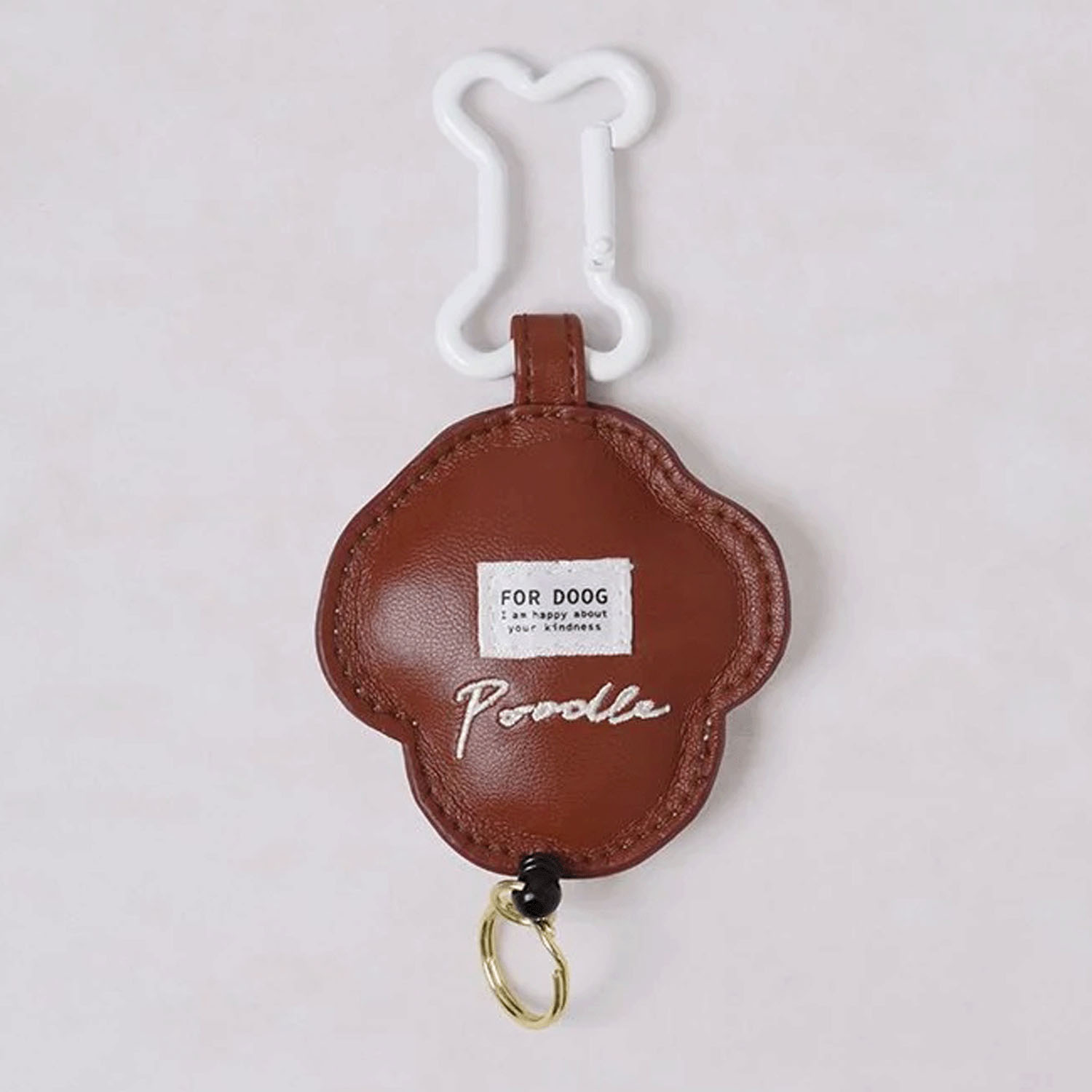 ドッグ リール付カラビナ - 画像15