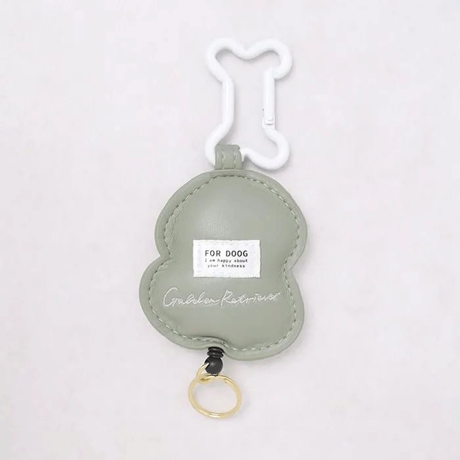 ドッグ リール付カラビナ - 画像27