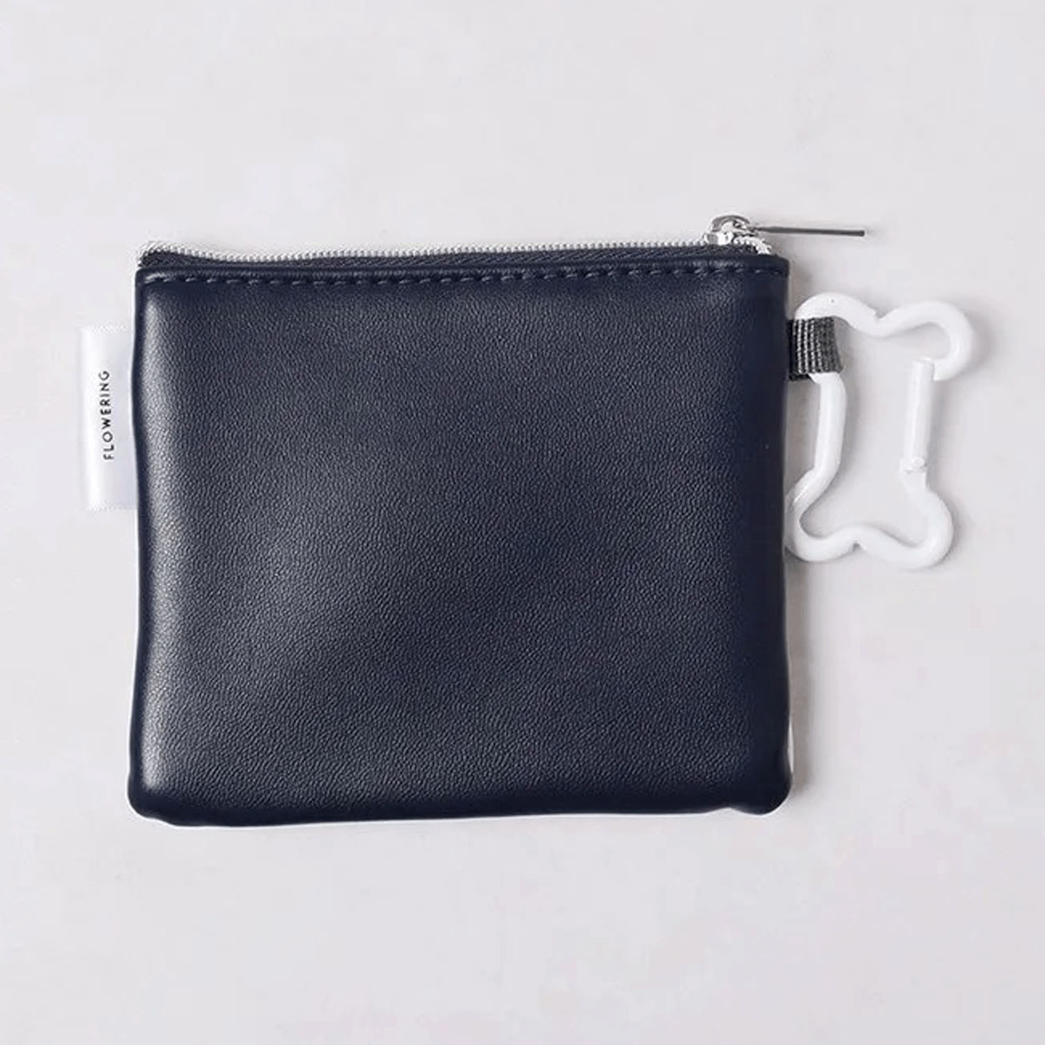 DOG CHARITY ミニフラットポーチ - 画像14