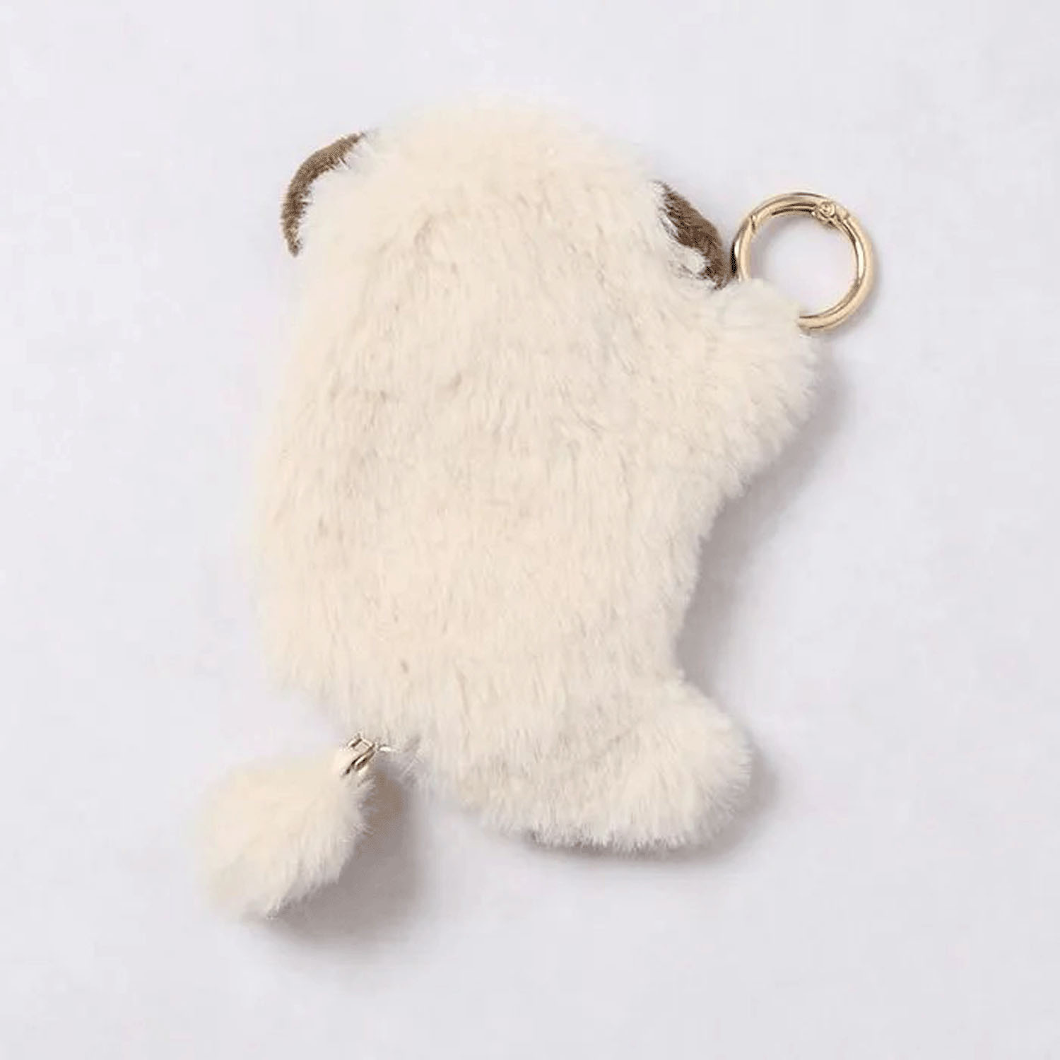 もふもふアニマルマスコットポーチ - 画像8