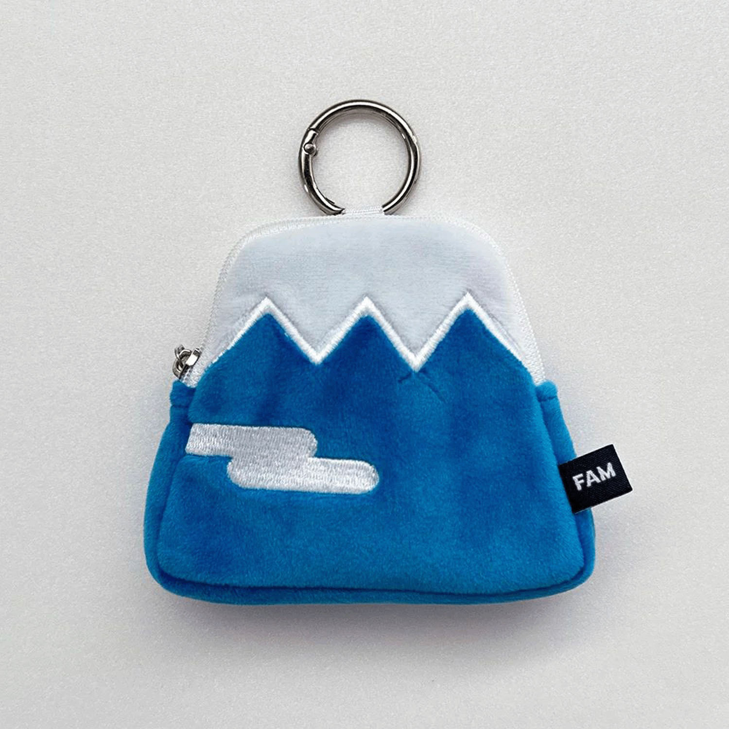 マスコットポーチ ニッポン - 画像4