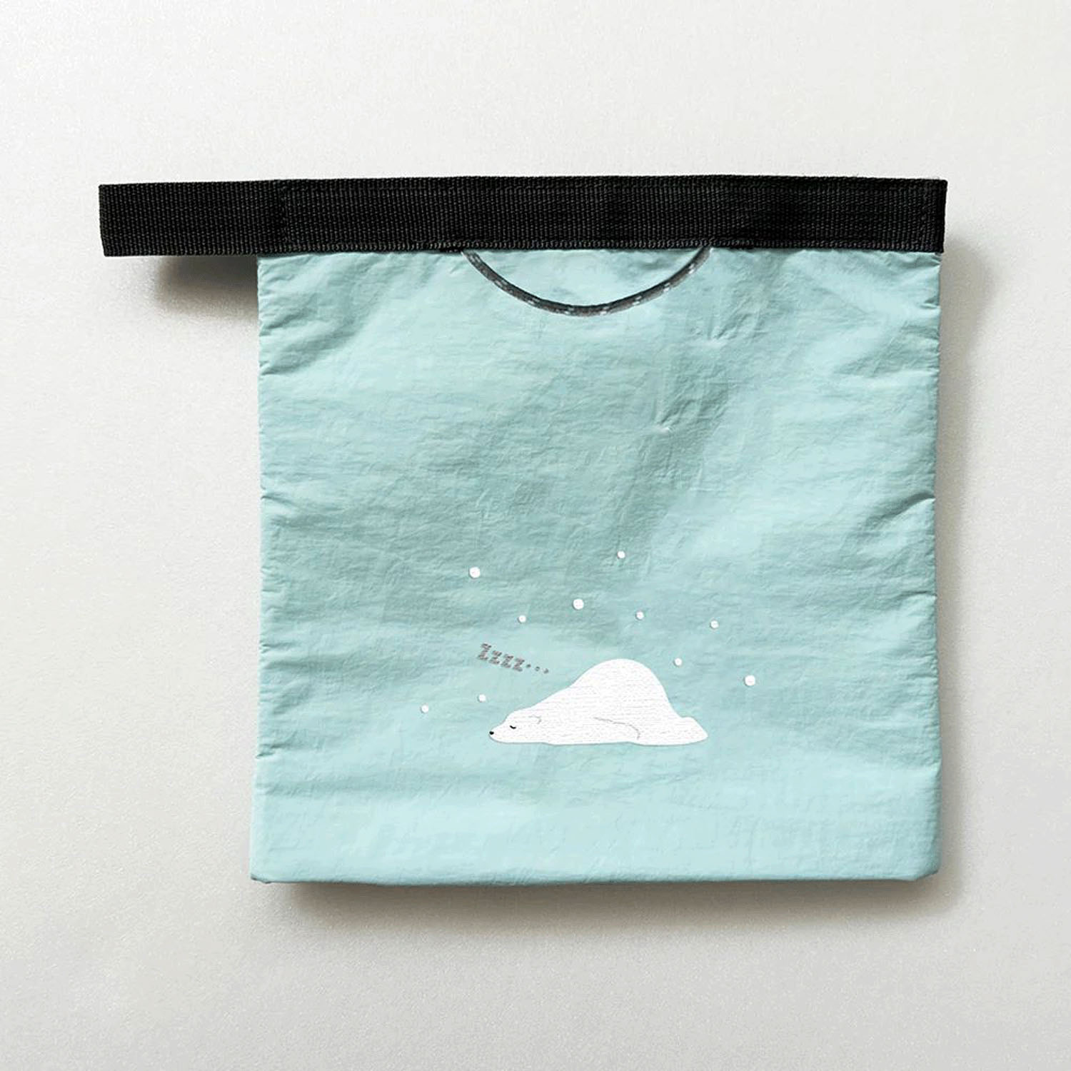 ヒール 保冷ポーチ - 画像4