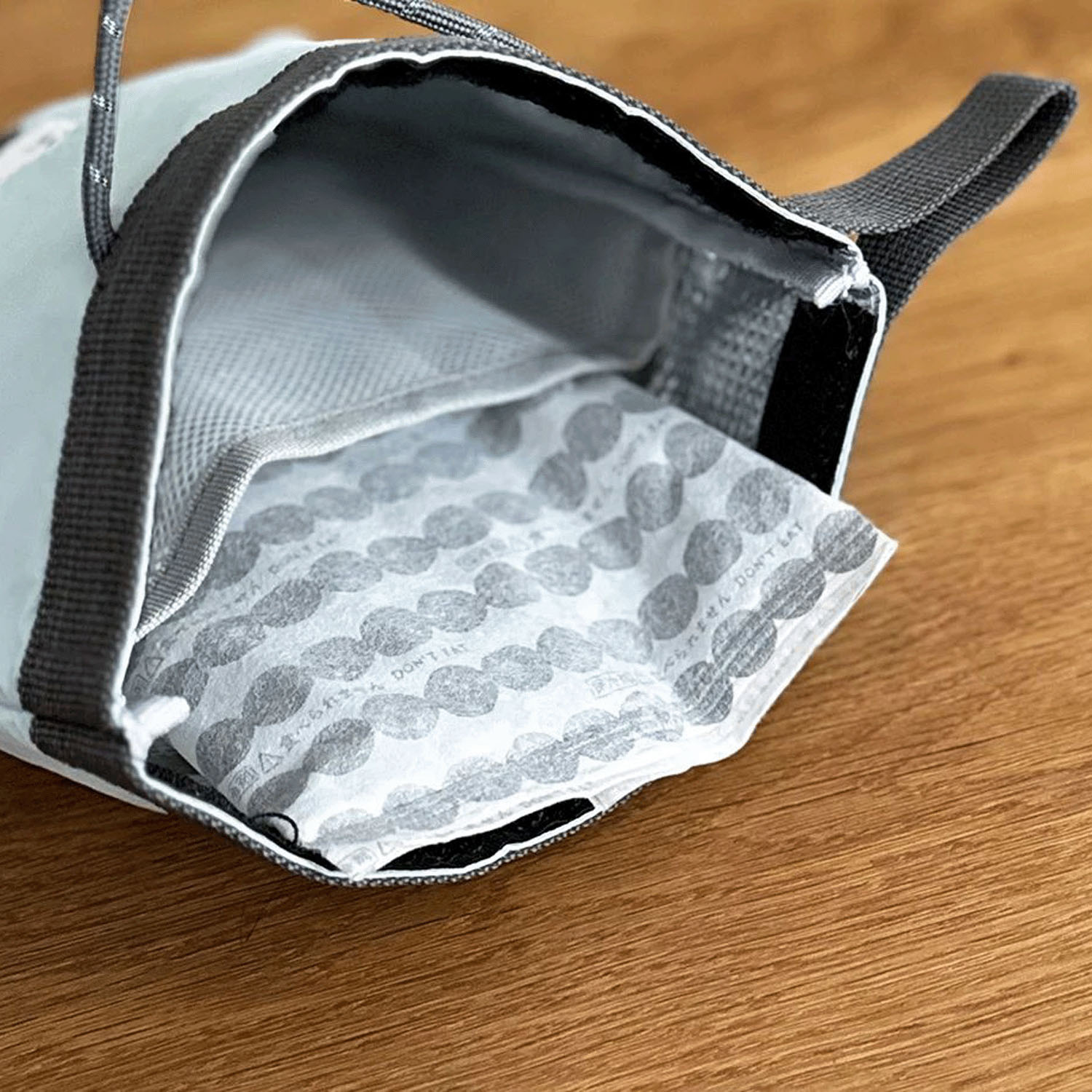 ヒール 保冷ポーチ - 画像5