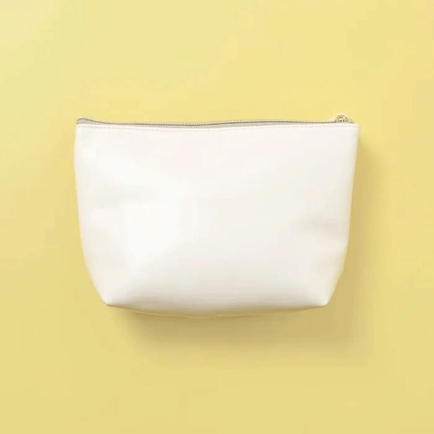 チンチラ・うさぎ 舟形ポーチ - 画像7