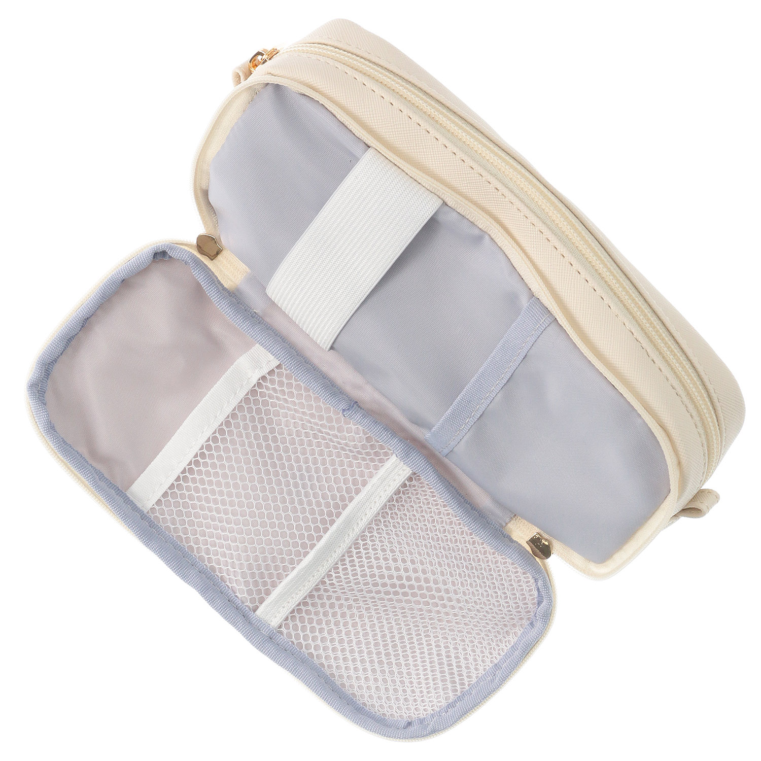 猫チラシ コスメポーチ - 画像7