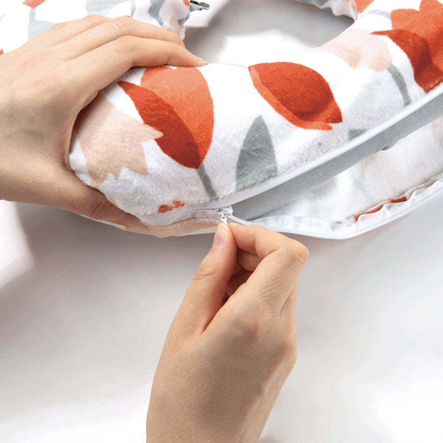 【トラベルグッズ】 Wpc ネックピロー - 画像2