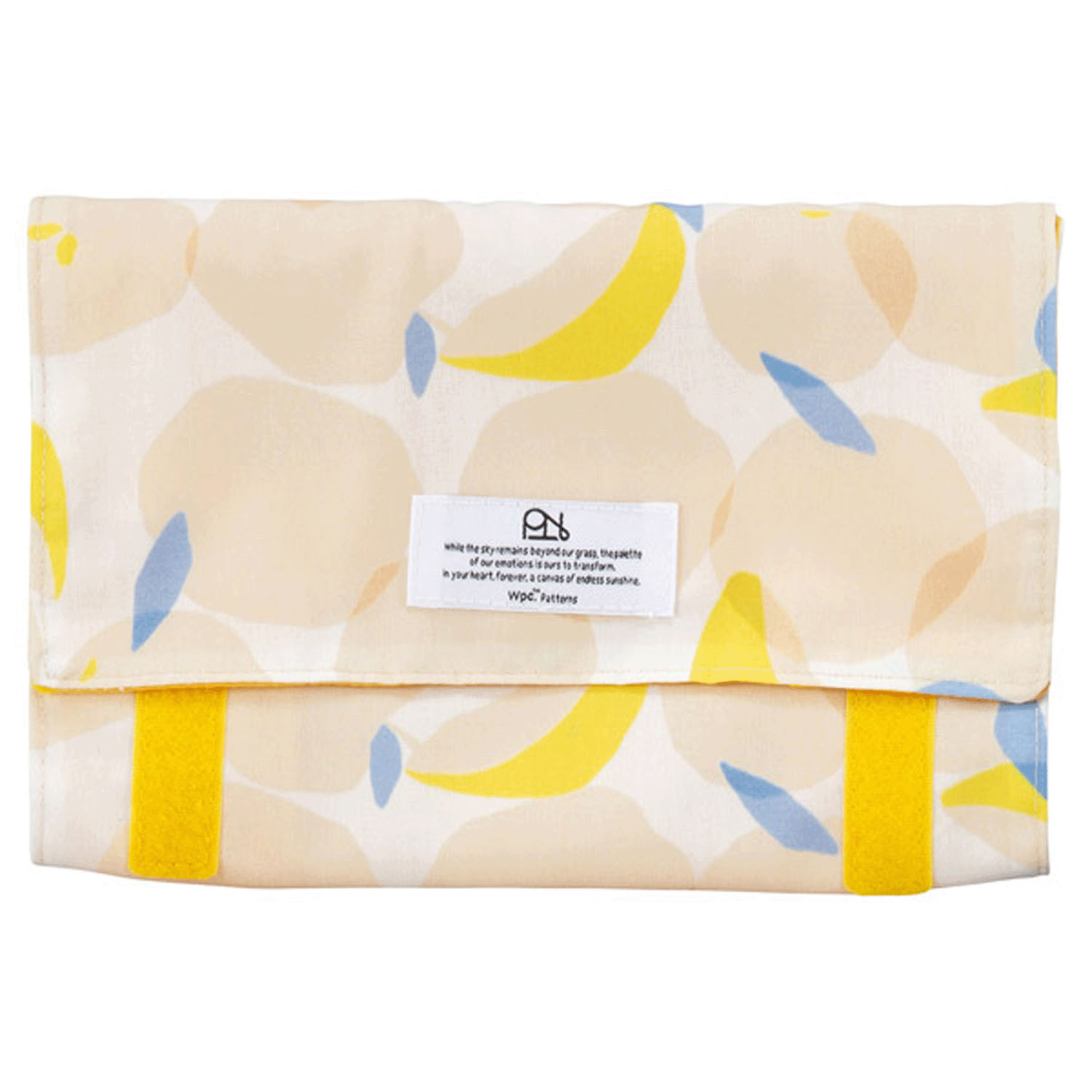 【トラベルグッズ】 Wpc 撥水トラベルポーチ - 画像11