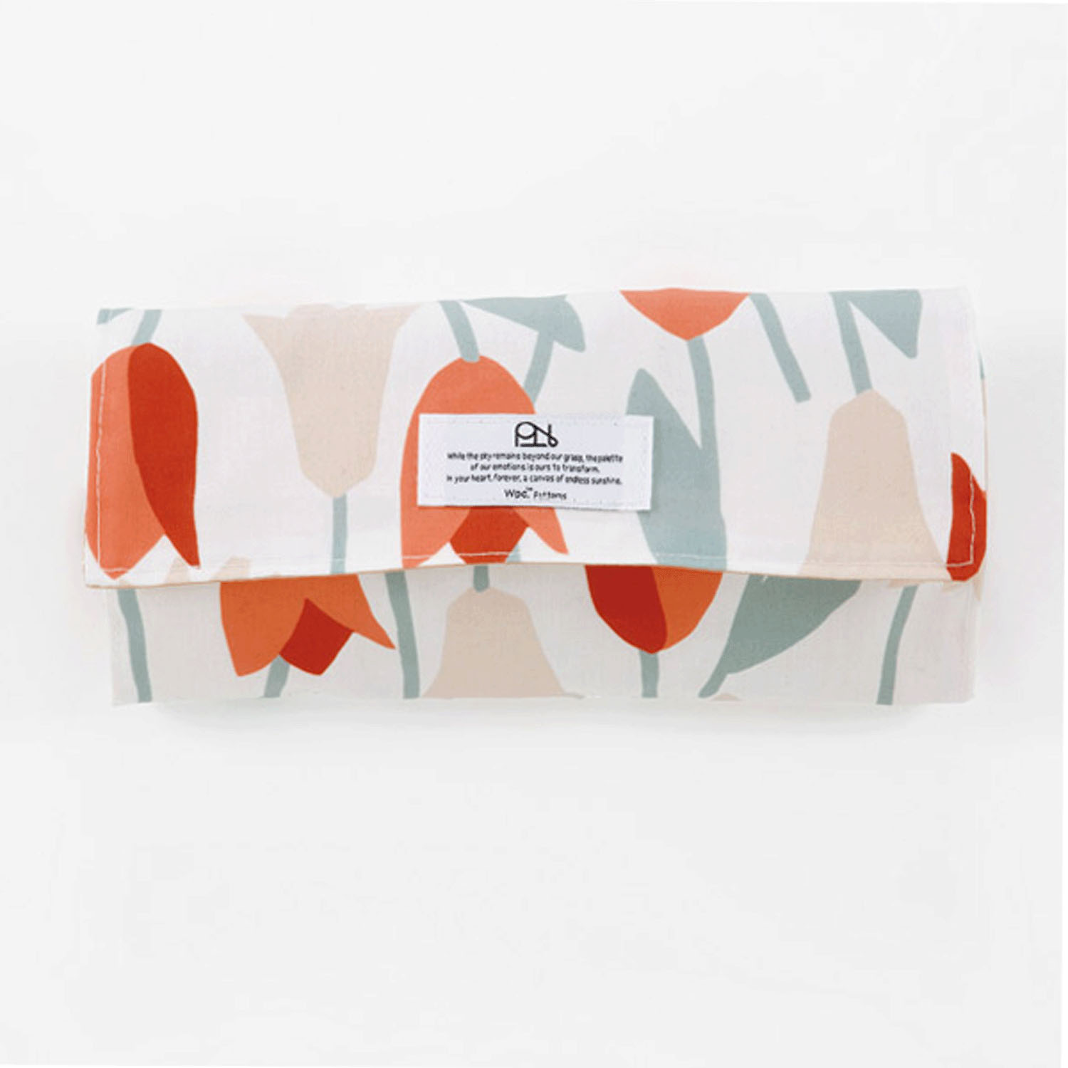 【トラベルグッズ】 Wpc 撥水トラベルポーチ - 画像6