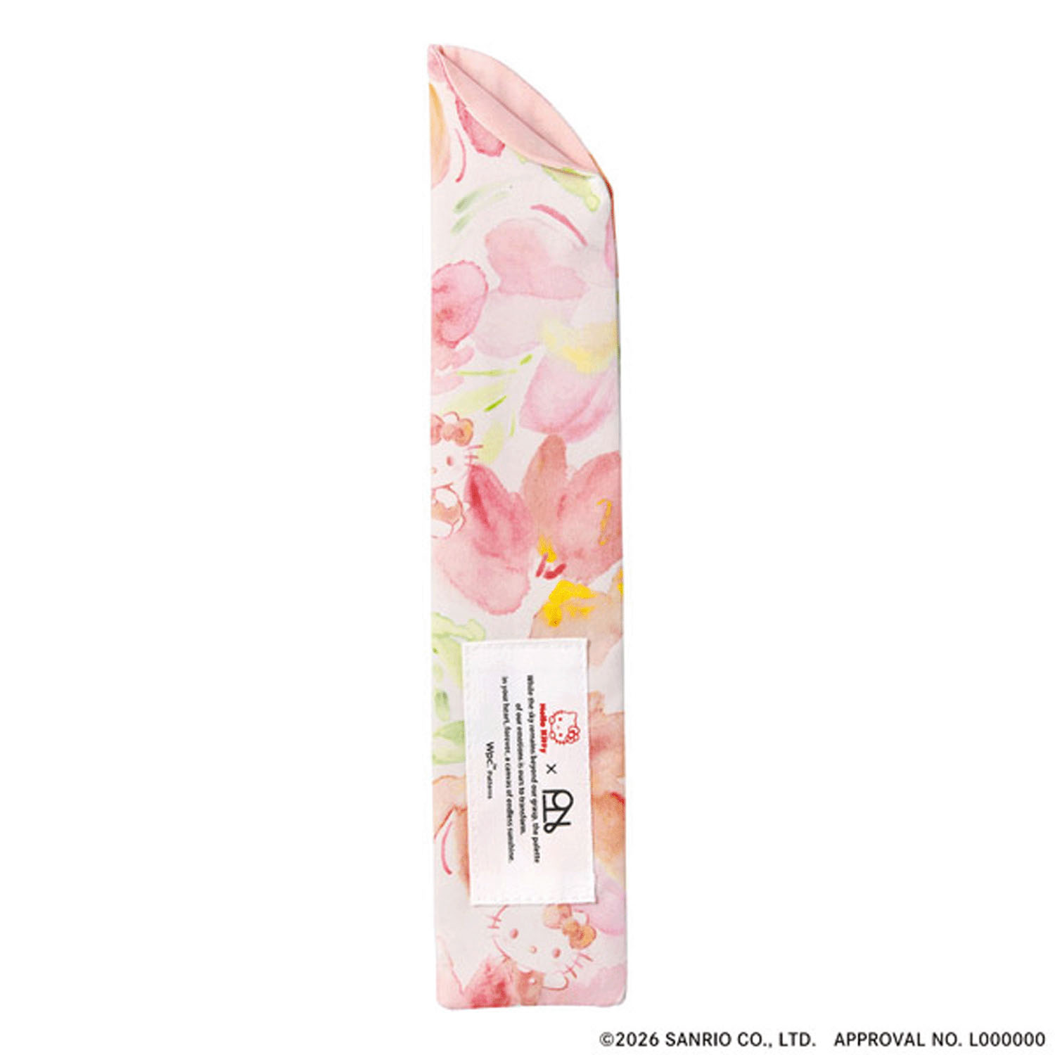 Wpcサンリオ扇子 - 画像16