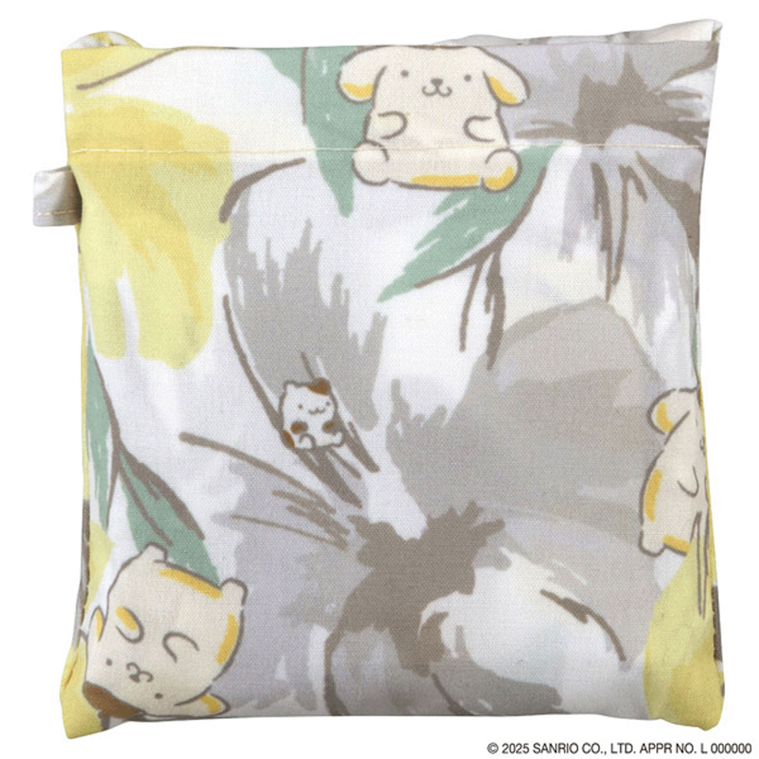 Wpc サンリオ撥水トートバッグ - 画像5