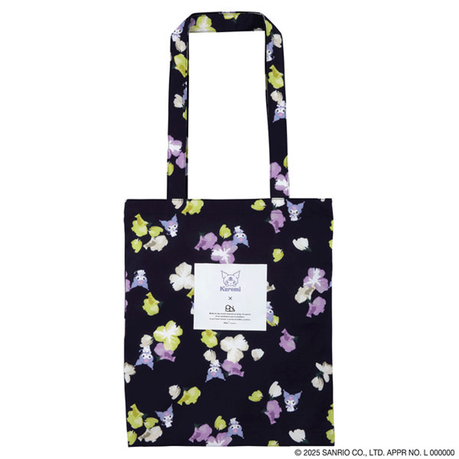 Wpc サンリオ撥水トートバッグ - 画像6