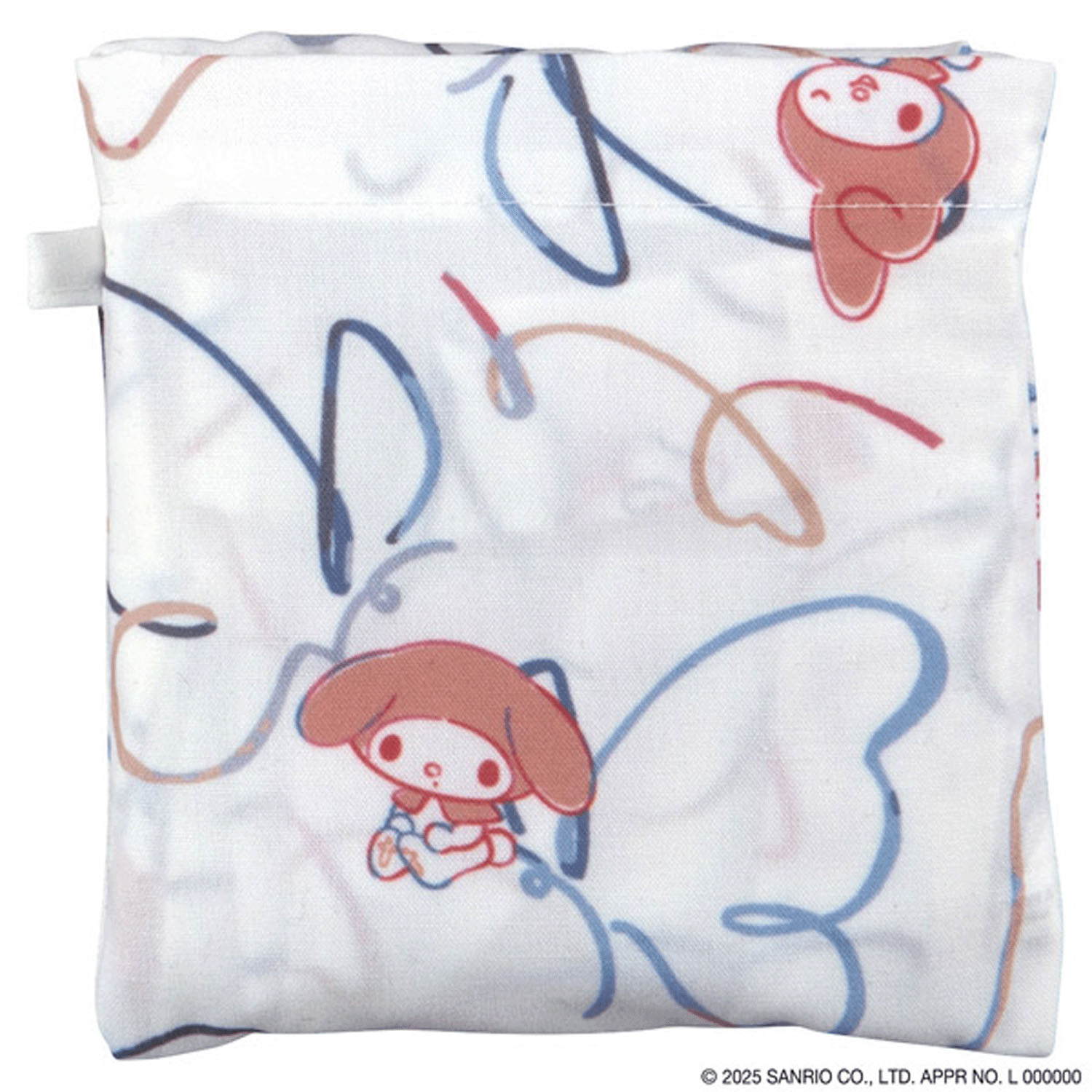 Wpc サンリオ撥水トートバッグ - 画像9