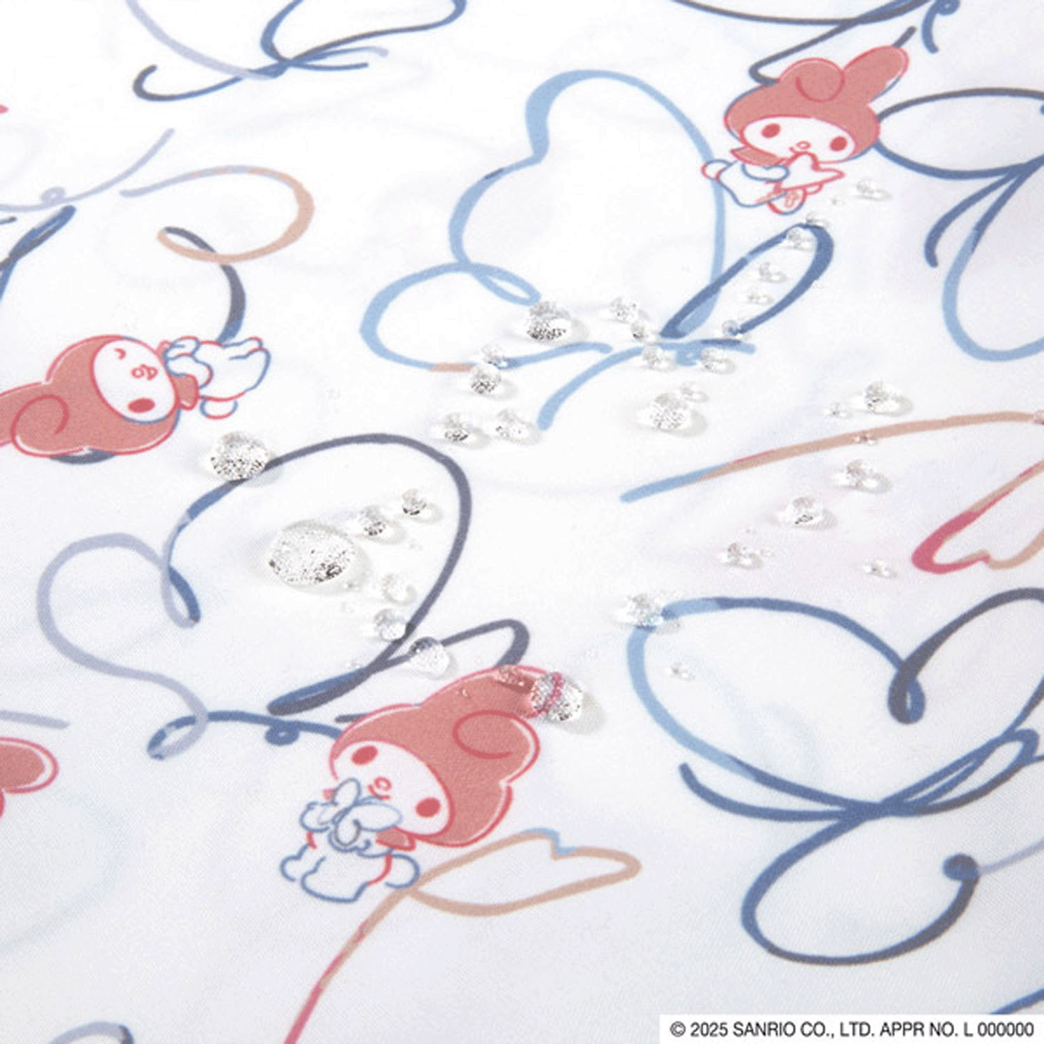 Wpc サンリオ撥水トートバッグ - 画像10