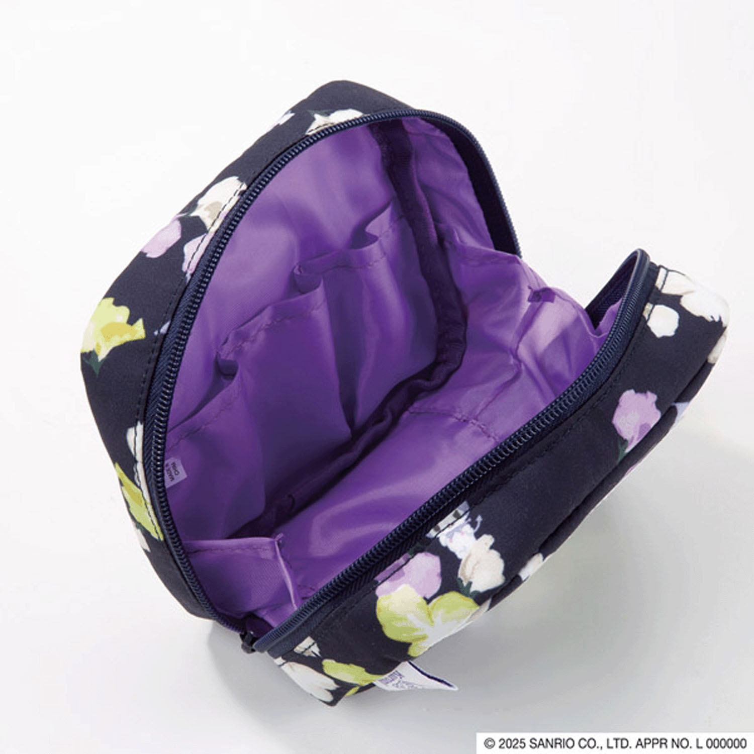 Wpc サンリオ撥水スクエアポーチ - 画像9