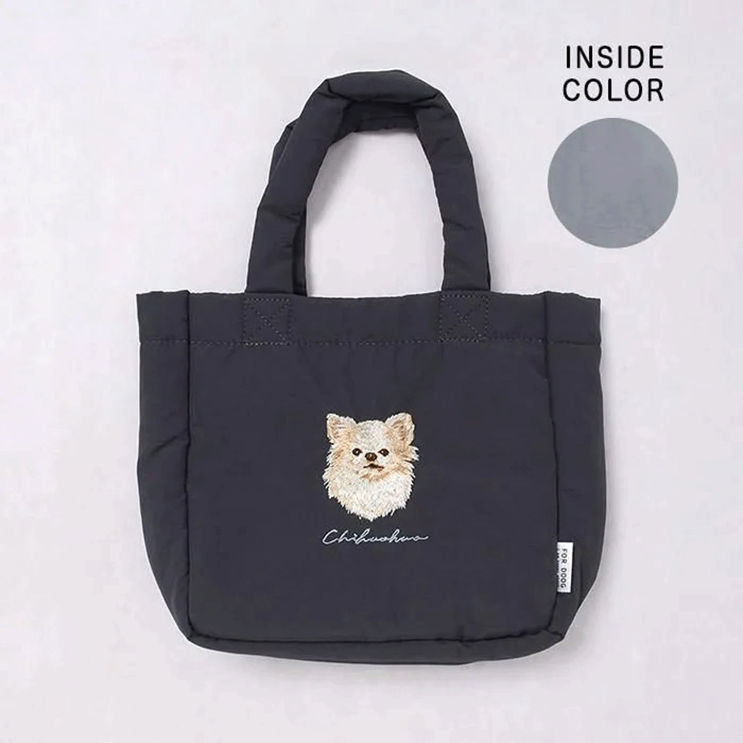 ドッグ トートバッグ - 画像16