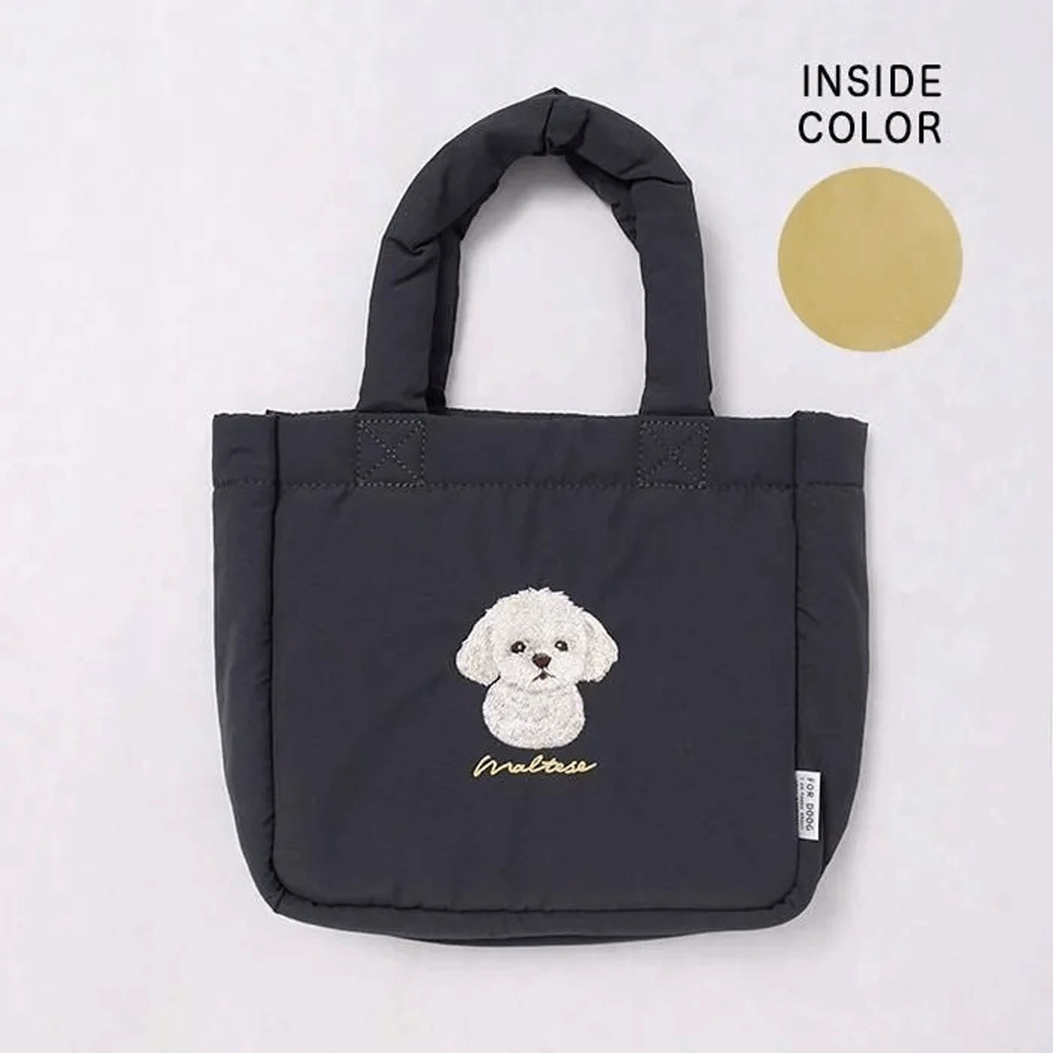 ドッグ トートバッグ - 画像18