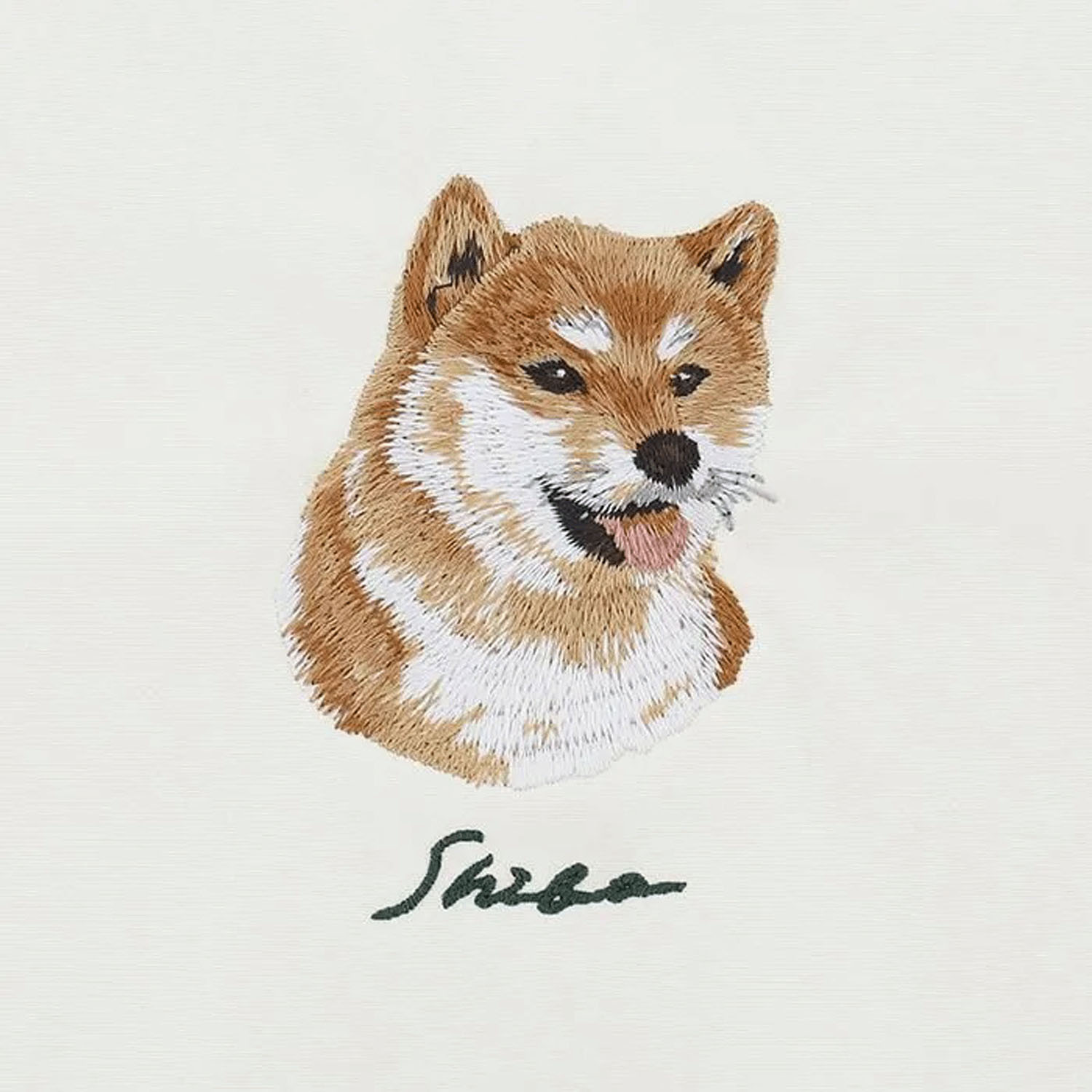 ドッグ トートバッグ - 画像3