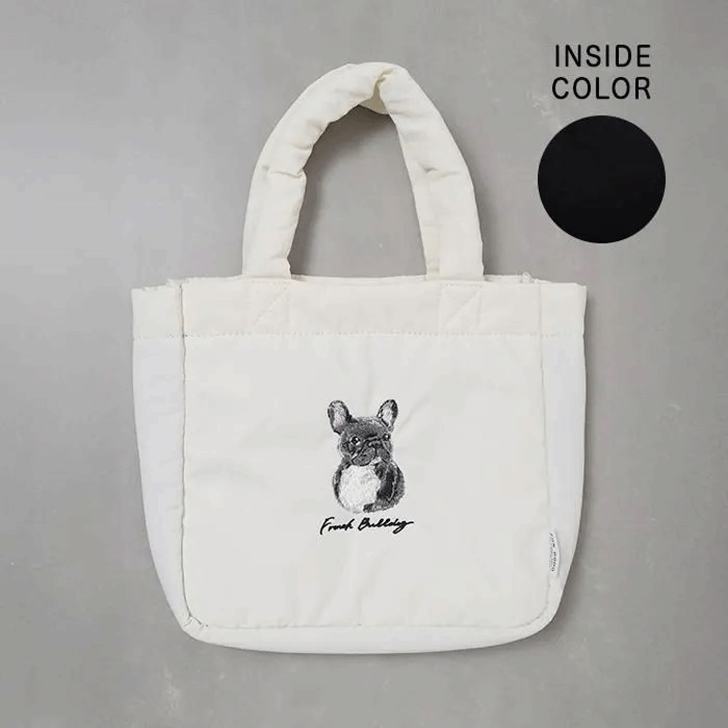 ドッグ トートバッグ - 画像22