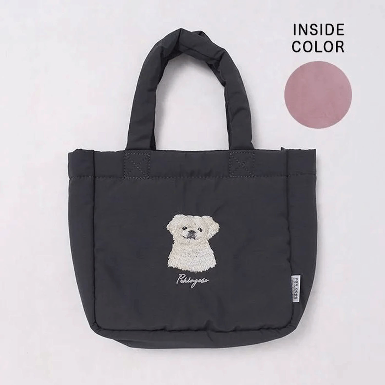 ドッグ トートバッグ - 画像29