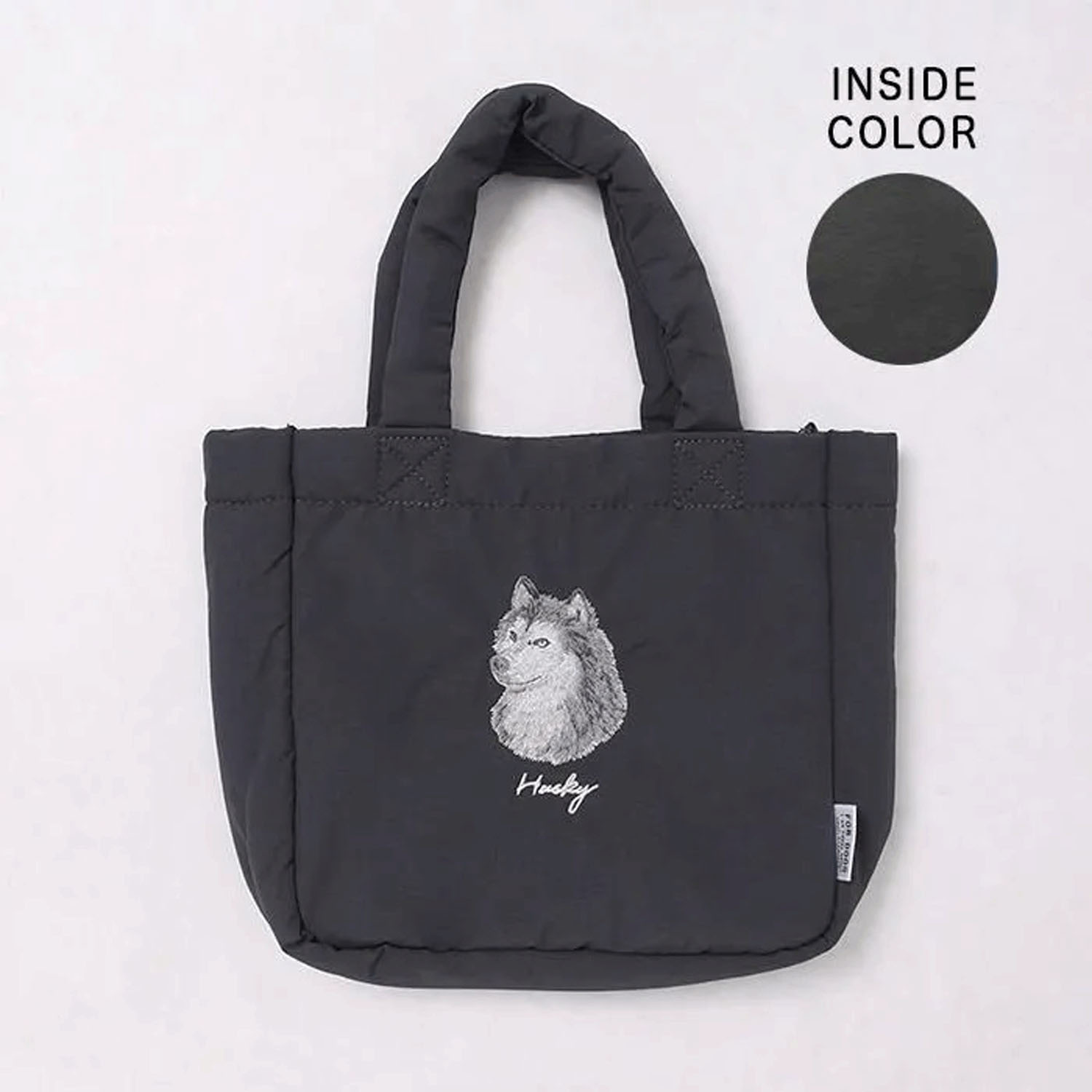 ドッグ トートバッグ - 画像31