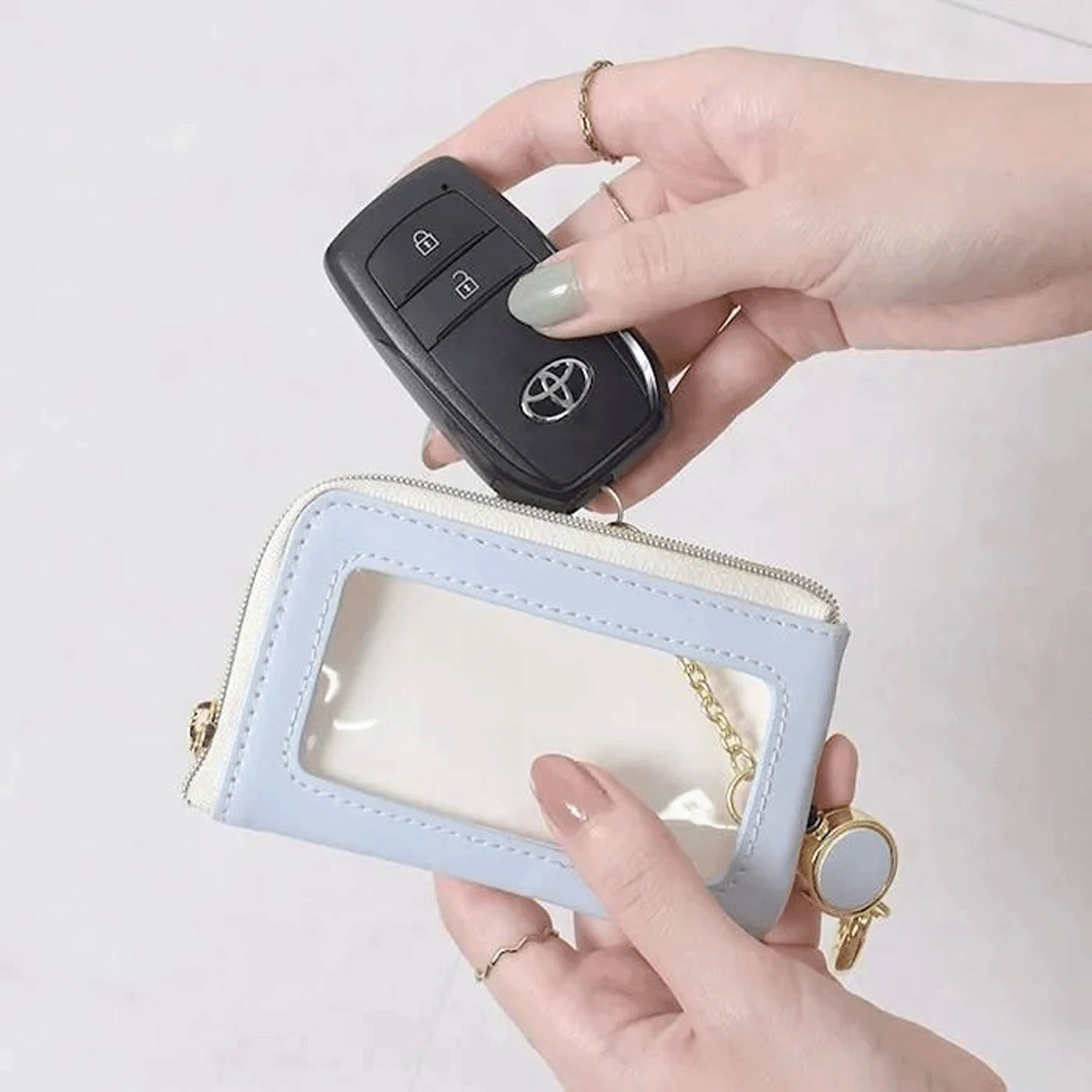 アニマルキーポーチ - 画像9