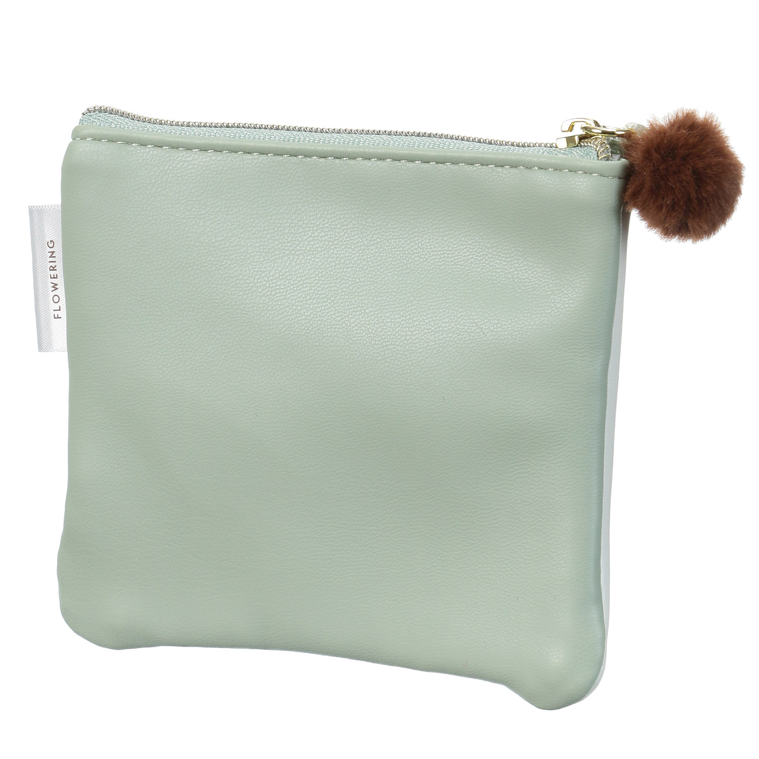 CAT CHARITY ミニフラットポーチ - 画像3