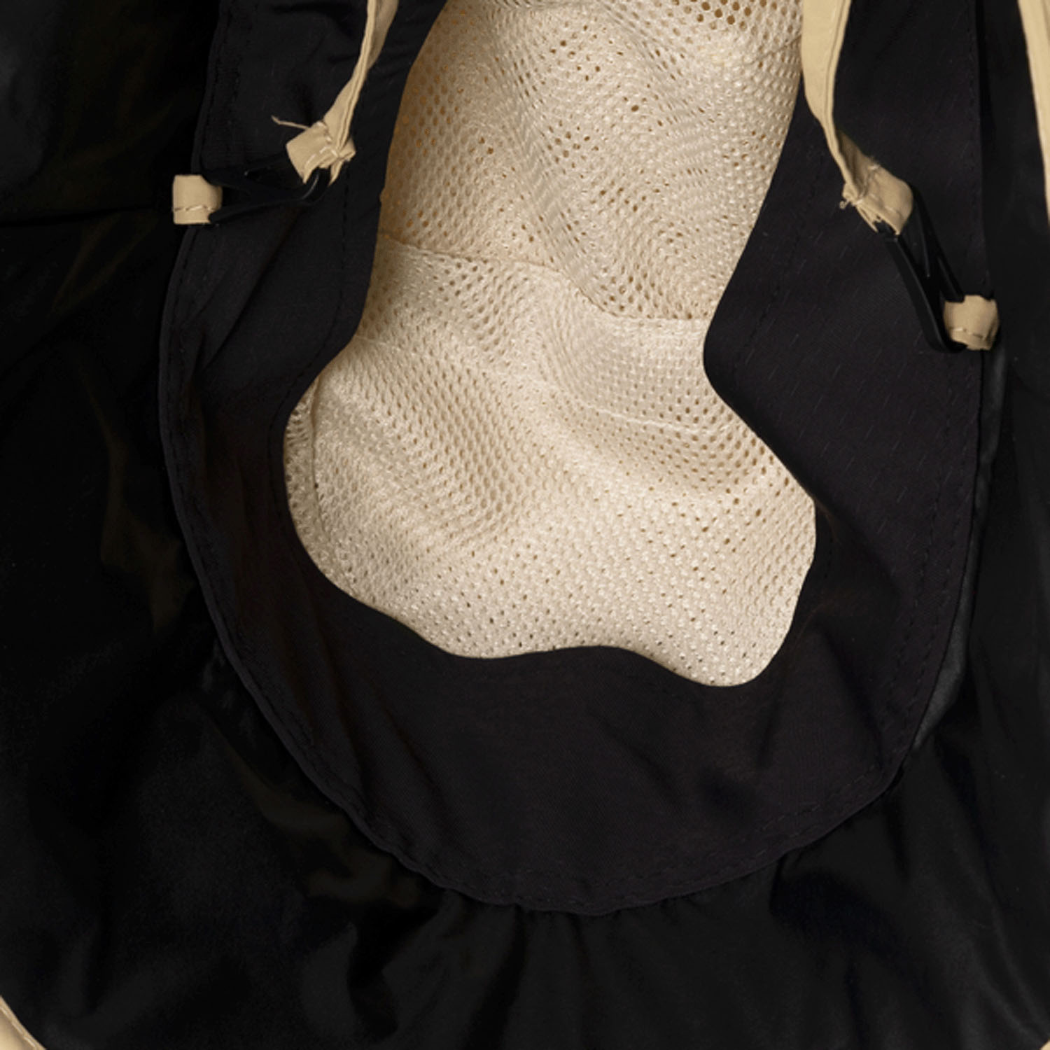 Wpc．UVカット接触冷感バケットハット - 画像7