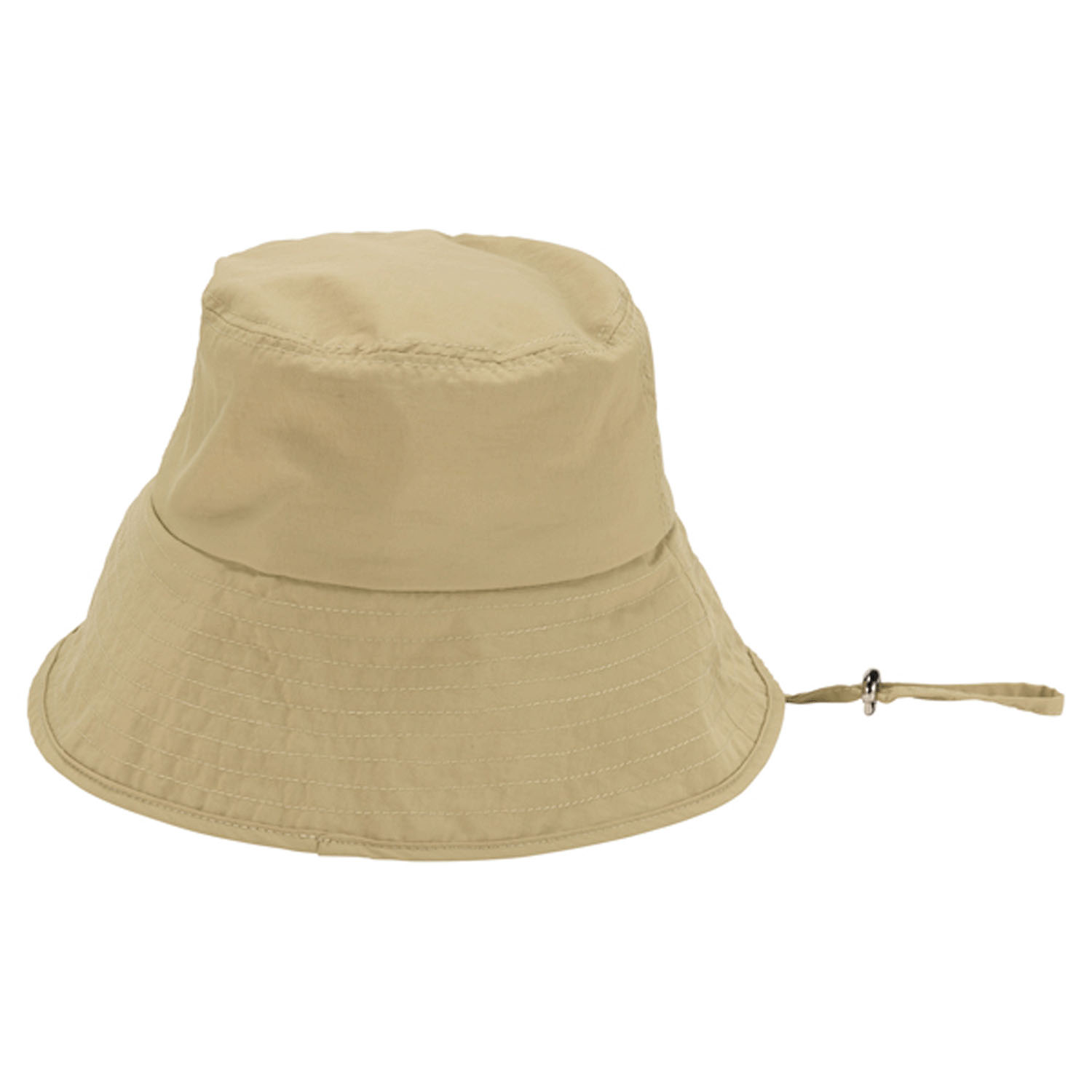 Wpc．UVカット接触冷感バケットハット - 画像1