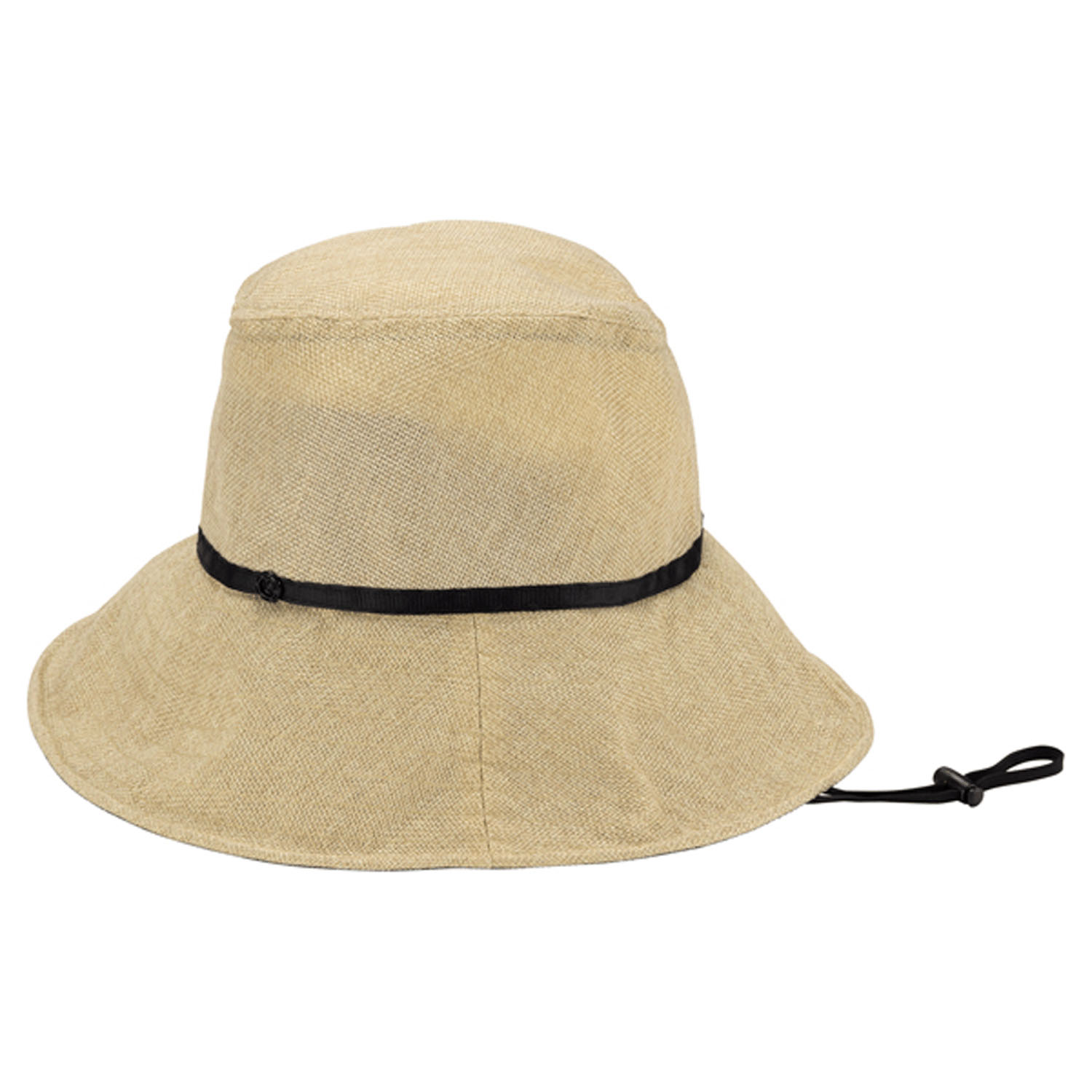 Wpc．UVカット接触冷感クロシェハット - 画像4