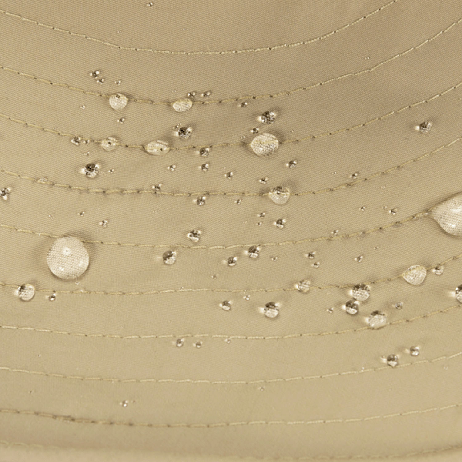 Wpc．UVカット接触冷感つば広サファリハット - 画像8