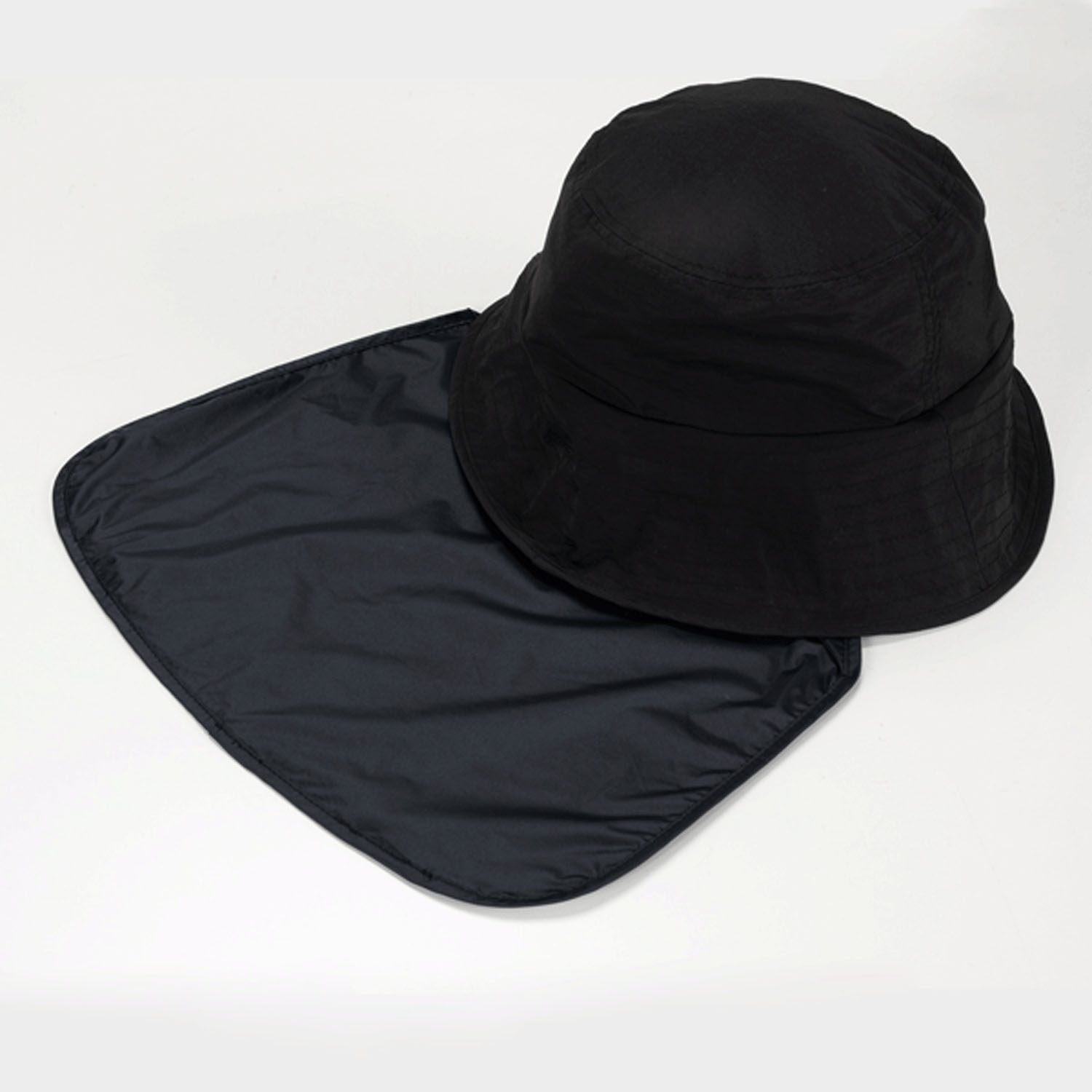 Wpc．UVカット接触冷感ネックシェード - 画像9