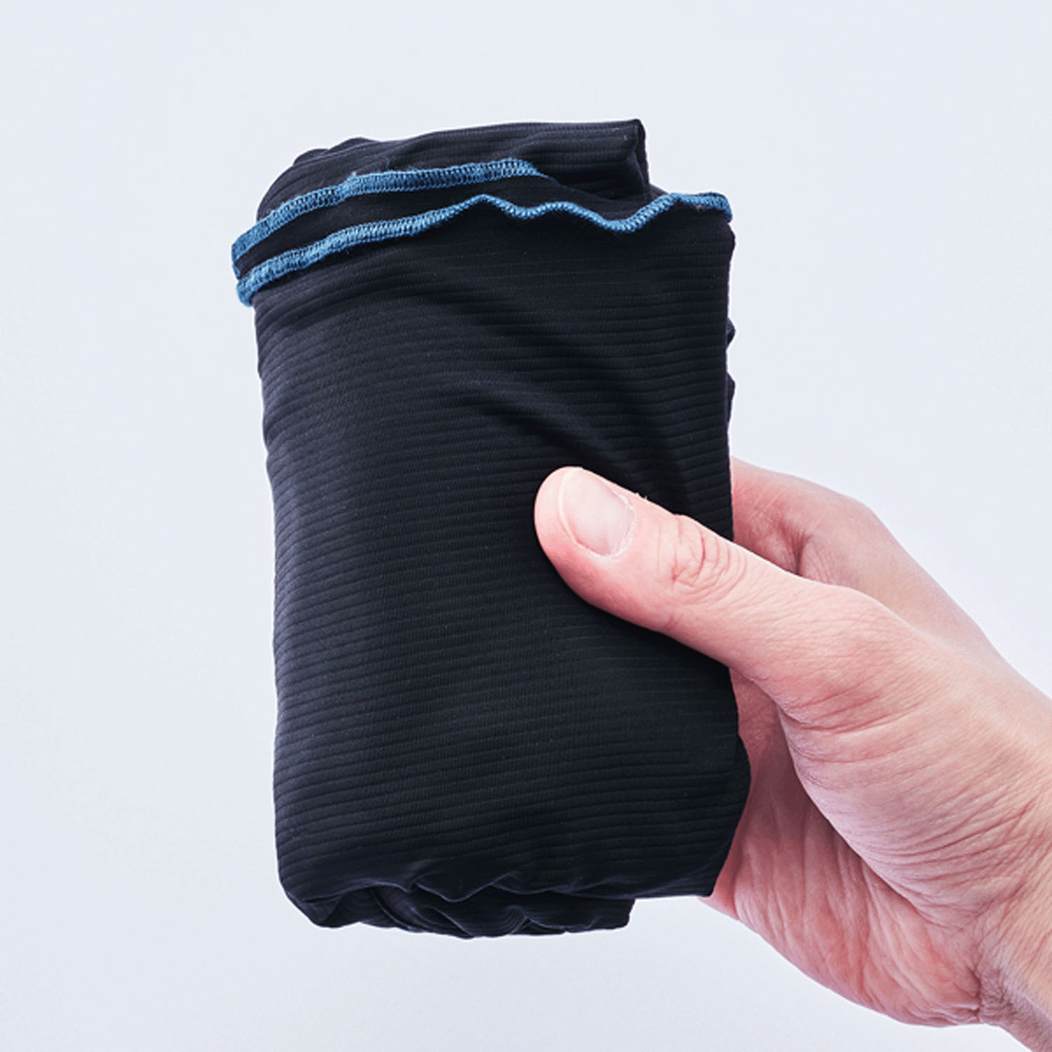 Wpc．UVカット接触冷感3WAYショール - 画像8