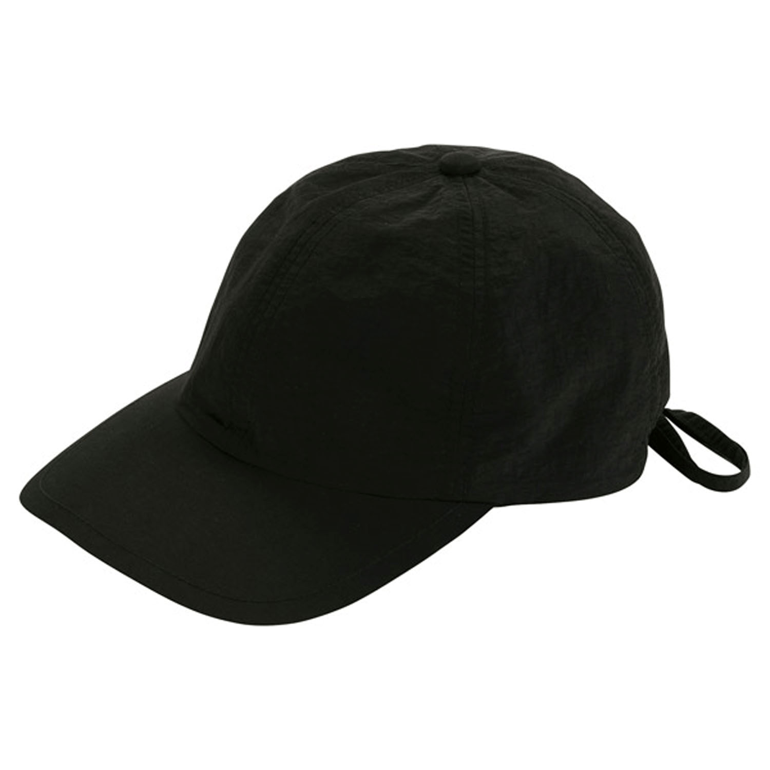 Wpc．UVカット接触冷感キャップ