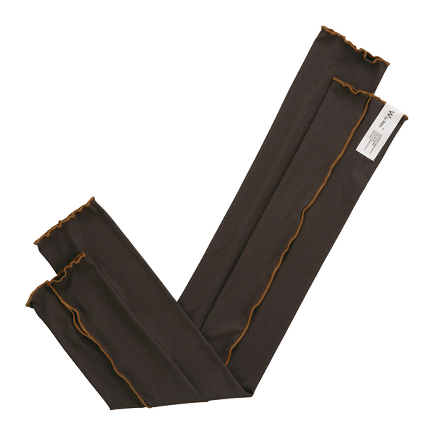 Wpc．UVカット接触冷感アームカバー - 画像1