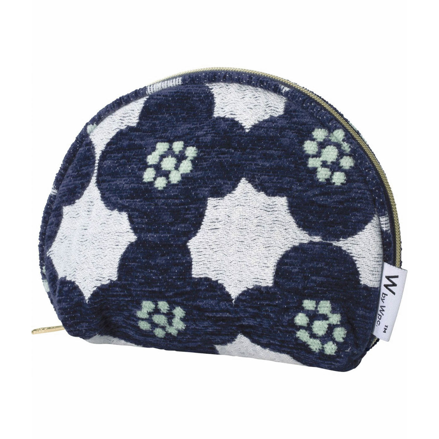 Wpc．ゴブランラウンドポーチ - 画像2