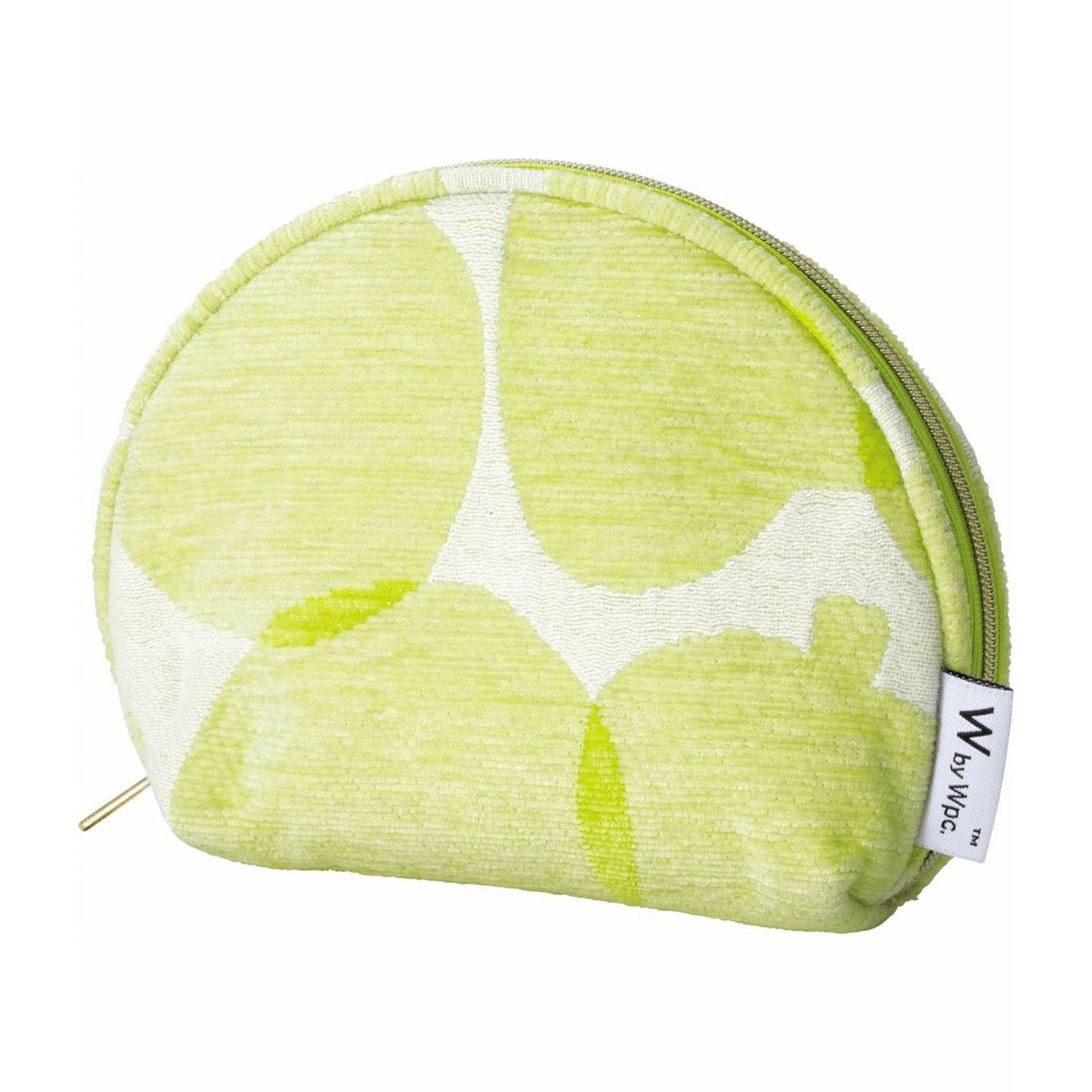 Wpc．ゴブランラウンドポーチ - 画像3