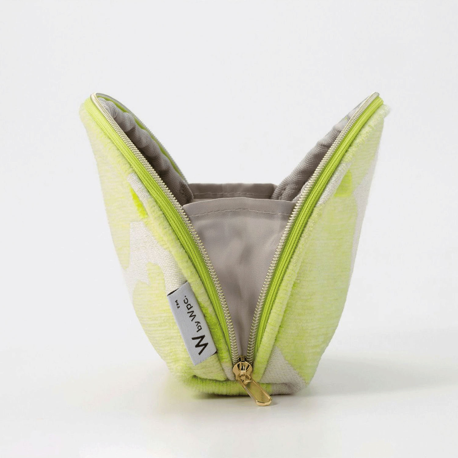 Wpc．ゴブランラウンドポーチ - 画像5