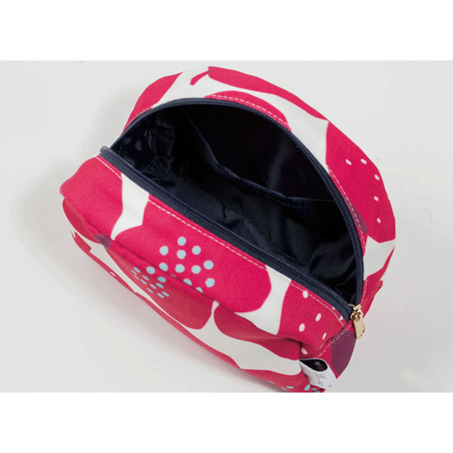 Wpc．スマイルポーチ - 画像3