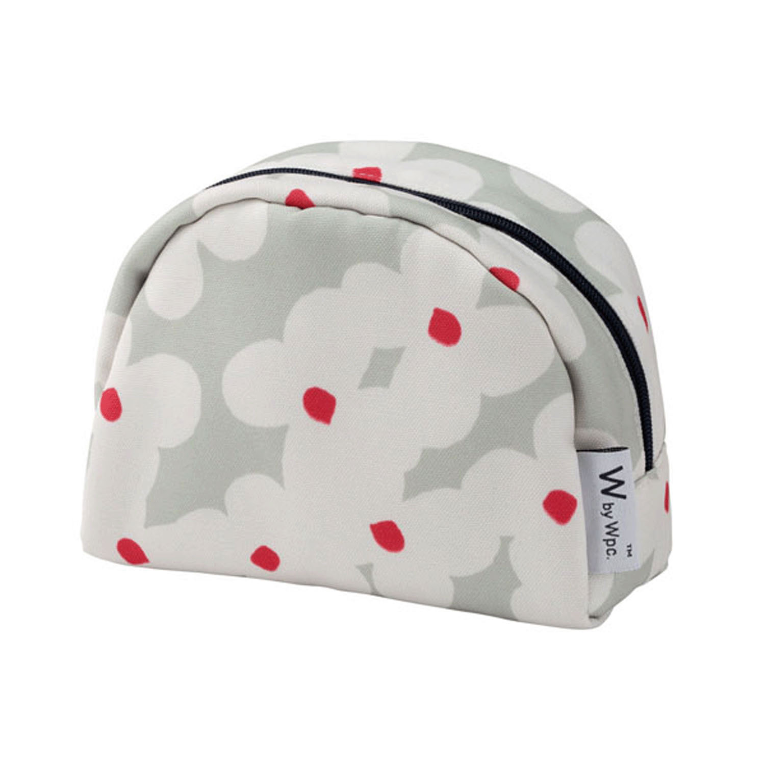 Wpc．スマイルポーチ - 画像1