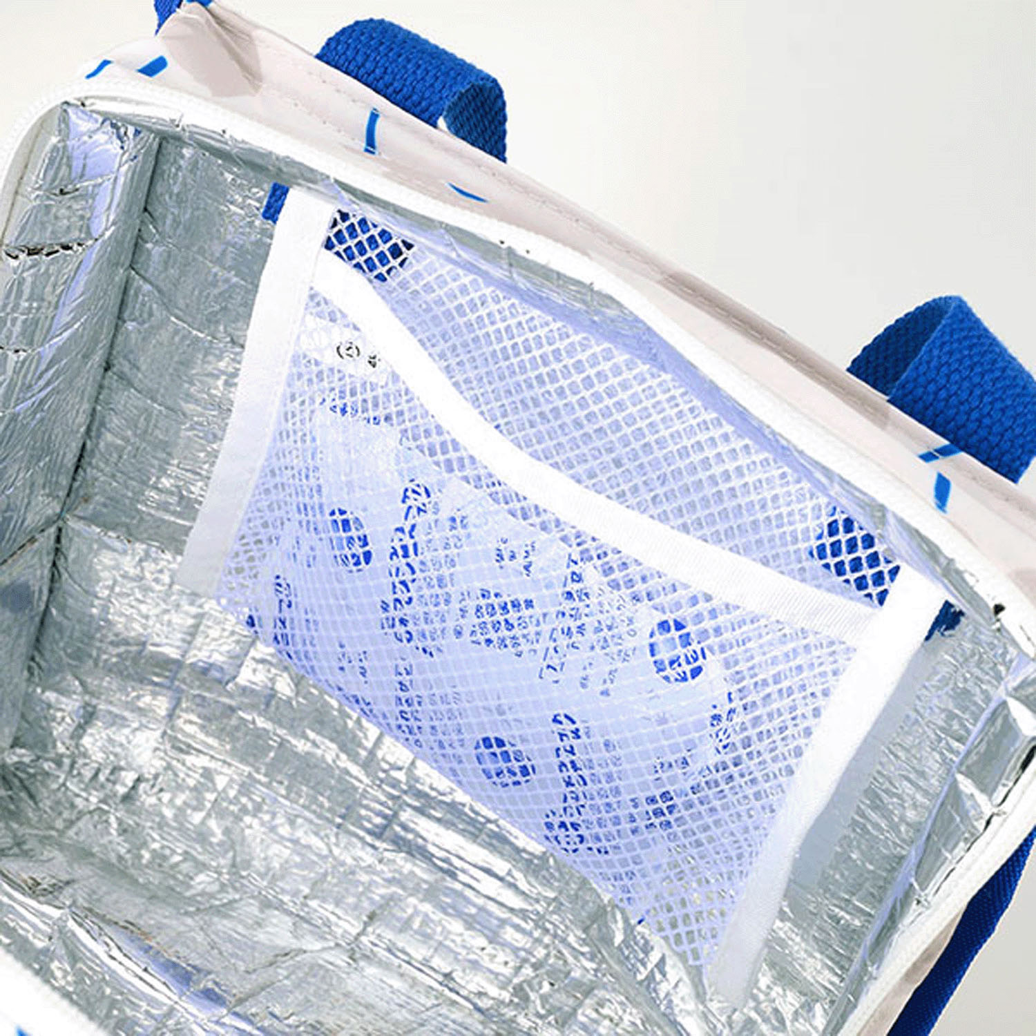 Wpc．保冷保温スクエアバッグ - 画像3