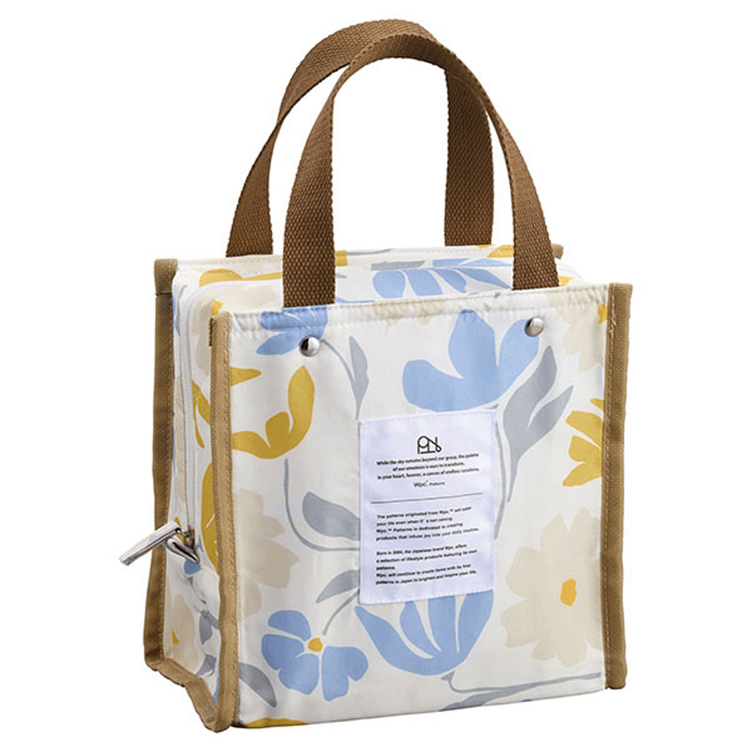 Wpc．保冷保温スクエアバッグ - 画像6