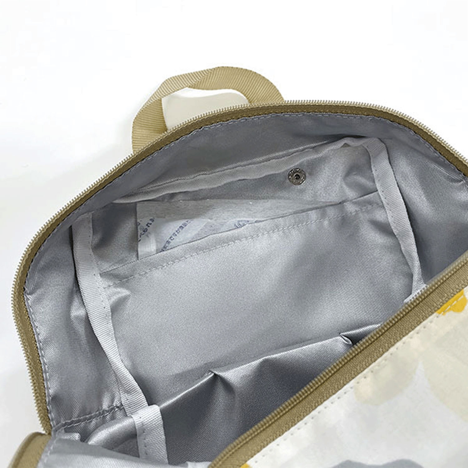 Wpc．保冷保温ポーチ - 画像7