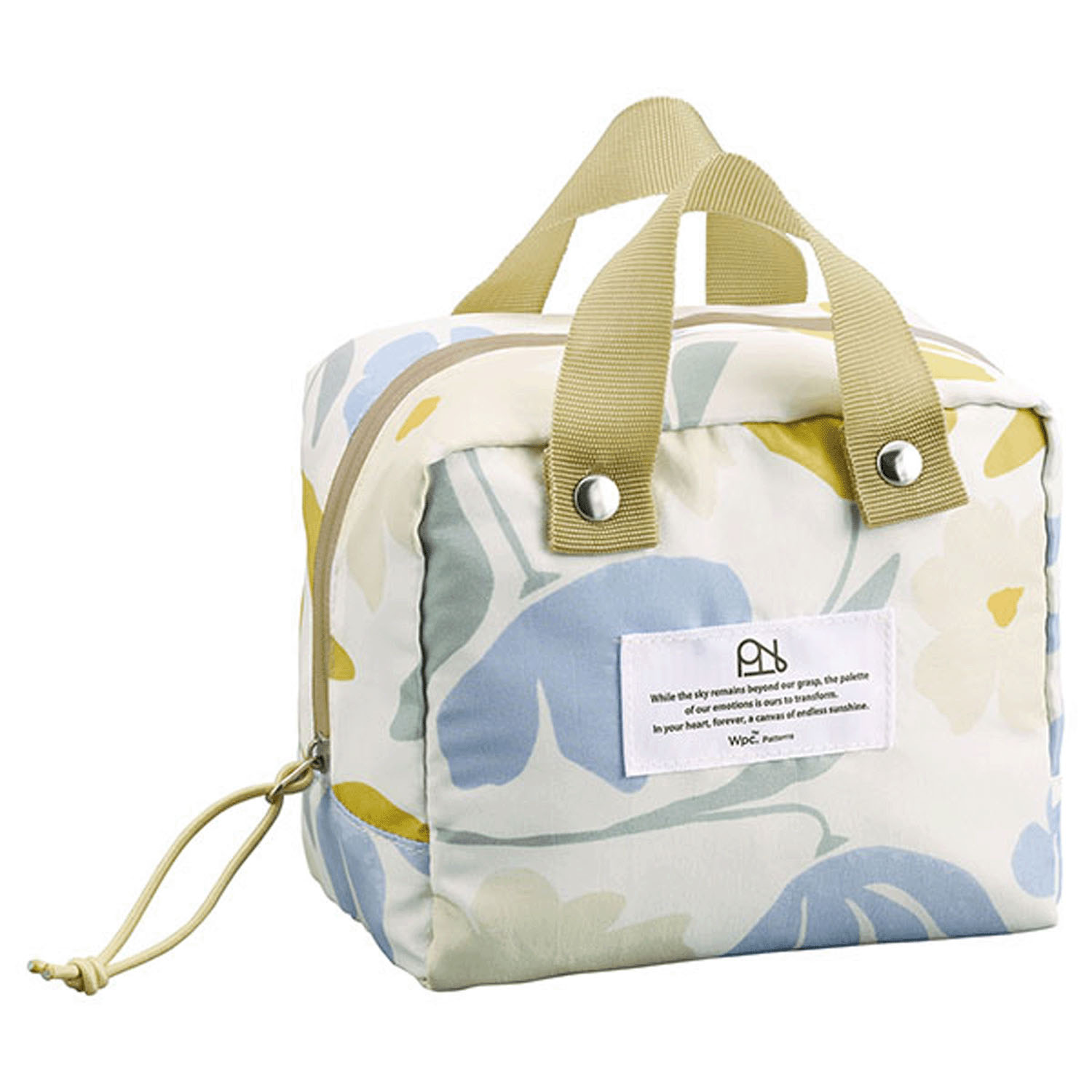 Wpc．保冷保温ポーチ - 画像8