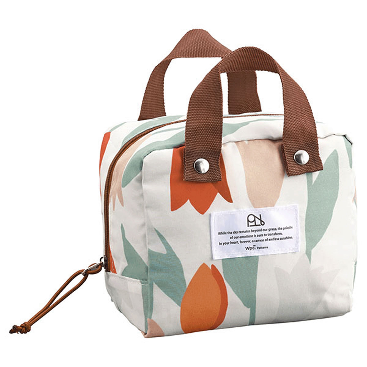 Wpc．保冷保温ポーチ - 画像10