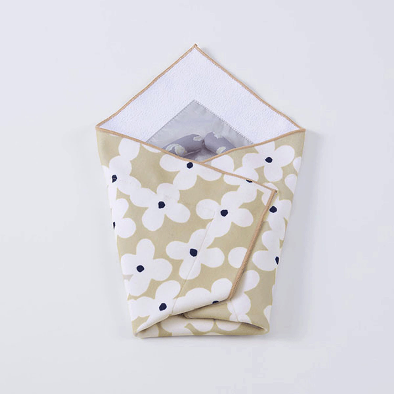 Wpc．保冷保温クッツクロス - 画像7