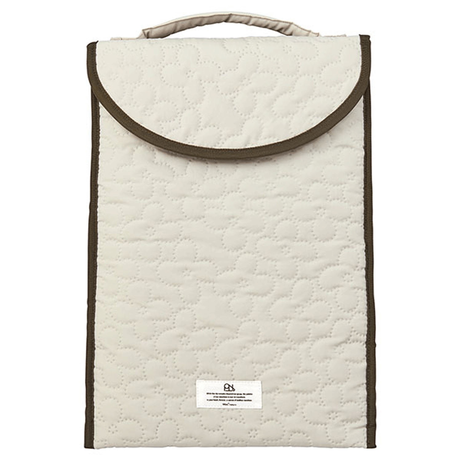 Wpc．はっ水キルティングPCケース - 画像10