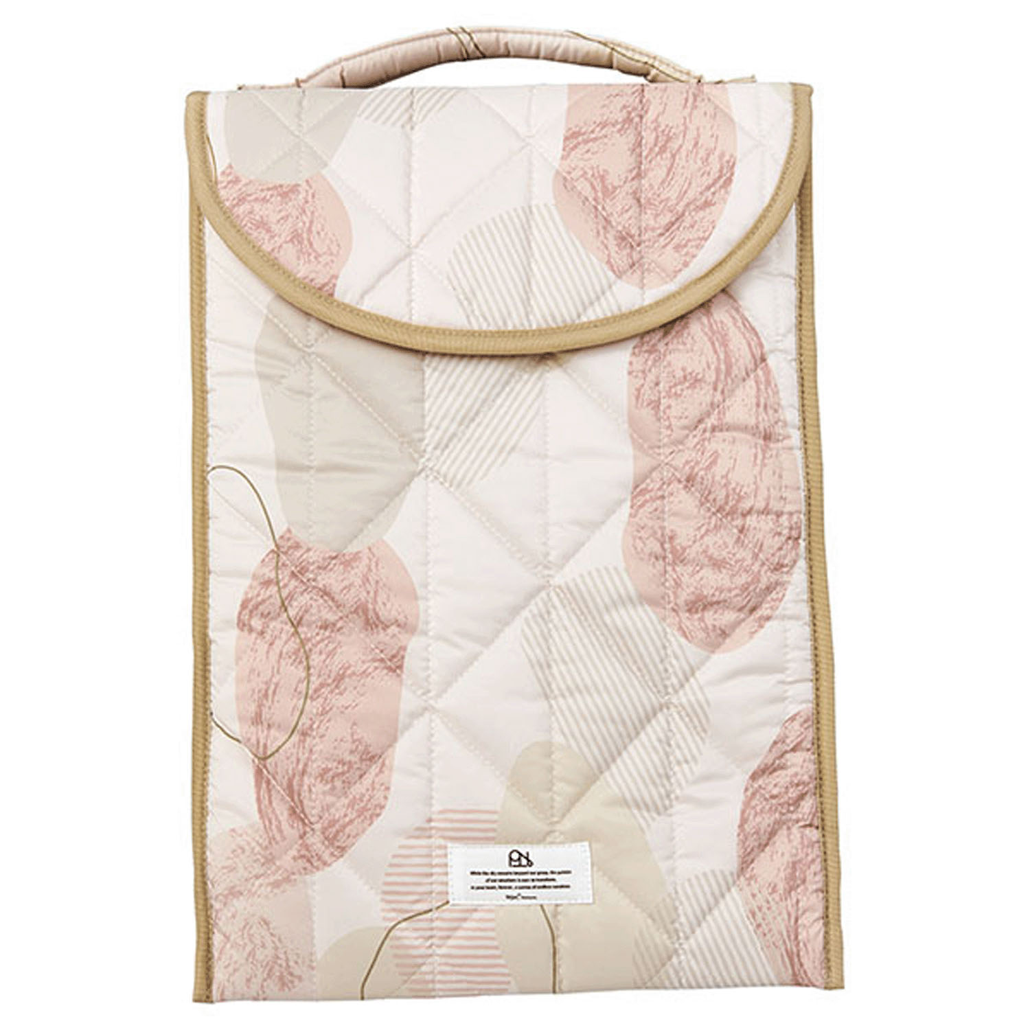 Wpc．はっ水キルティングPCケース - 画像1