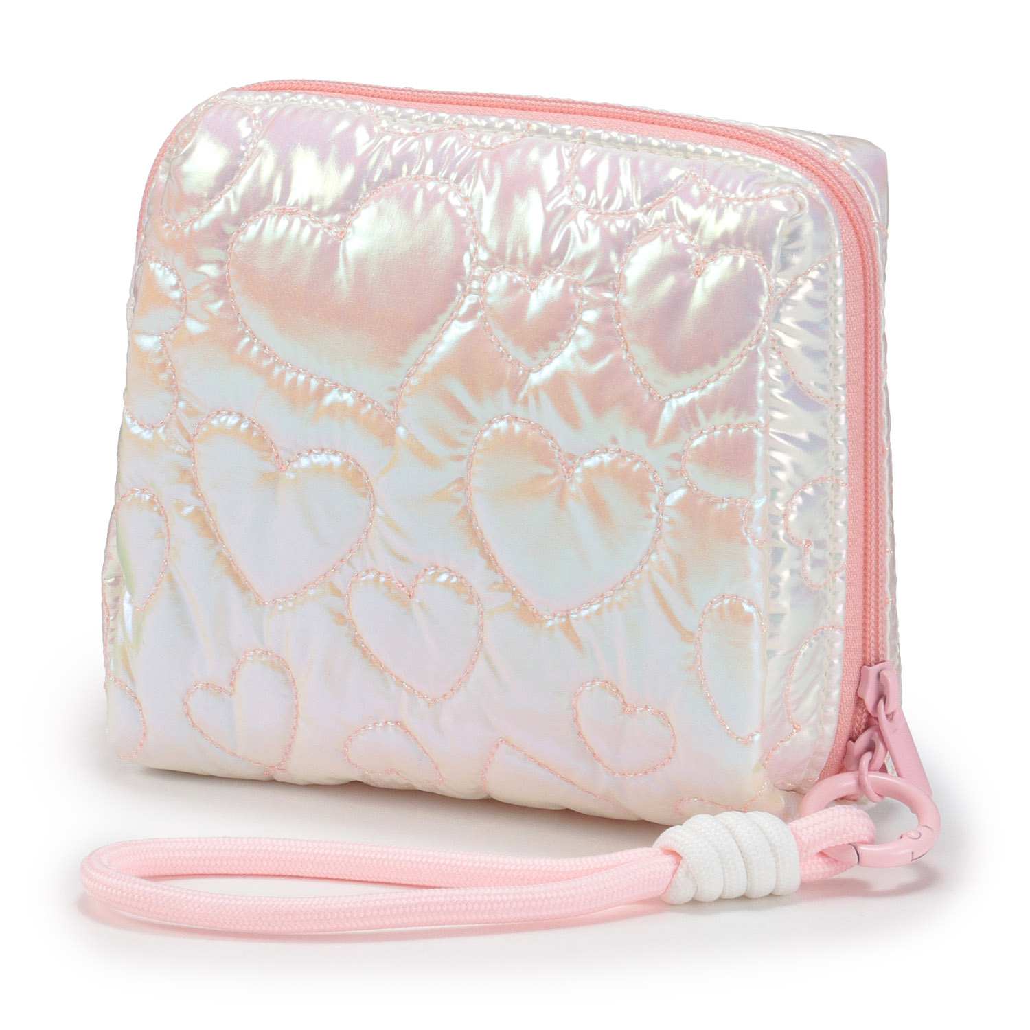 蝶・ハート サニタリーポーチ - 画像2